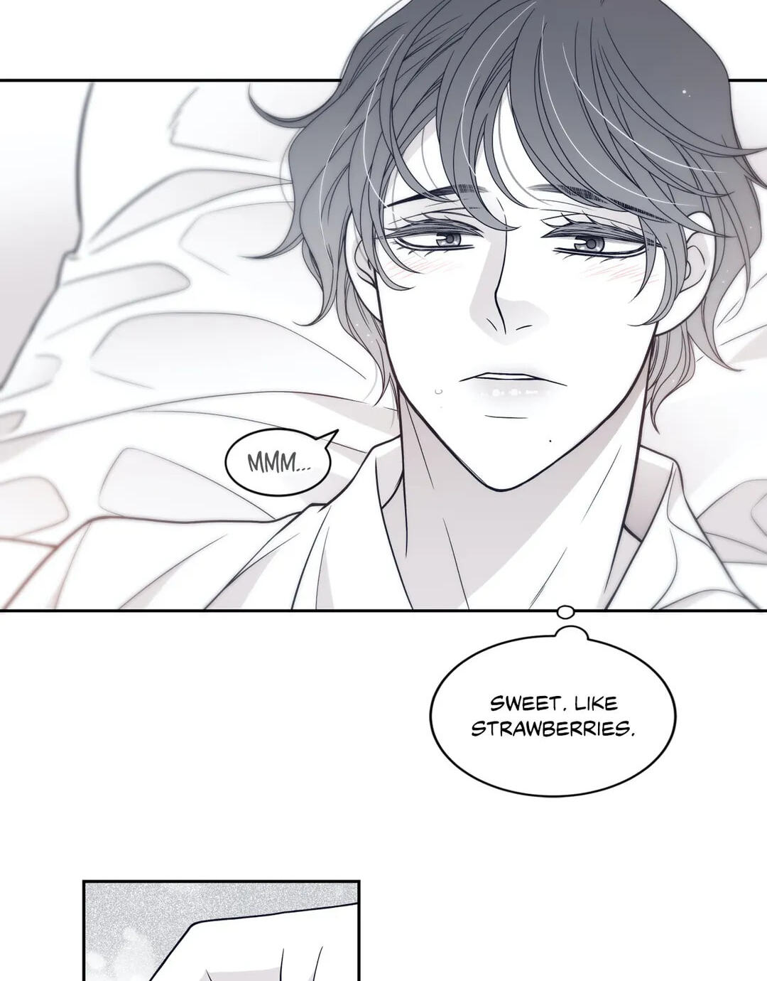 Read Gold Gray chapter 48 image 26 on Lezhin