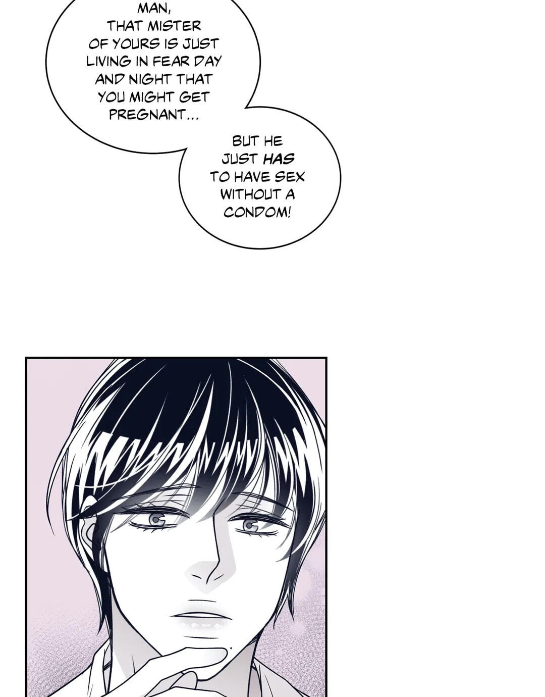 Read Gold Gray chapter 48 image 29 on Lezhin
