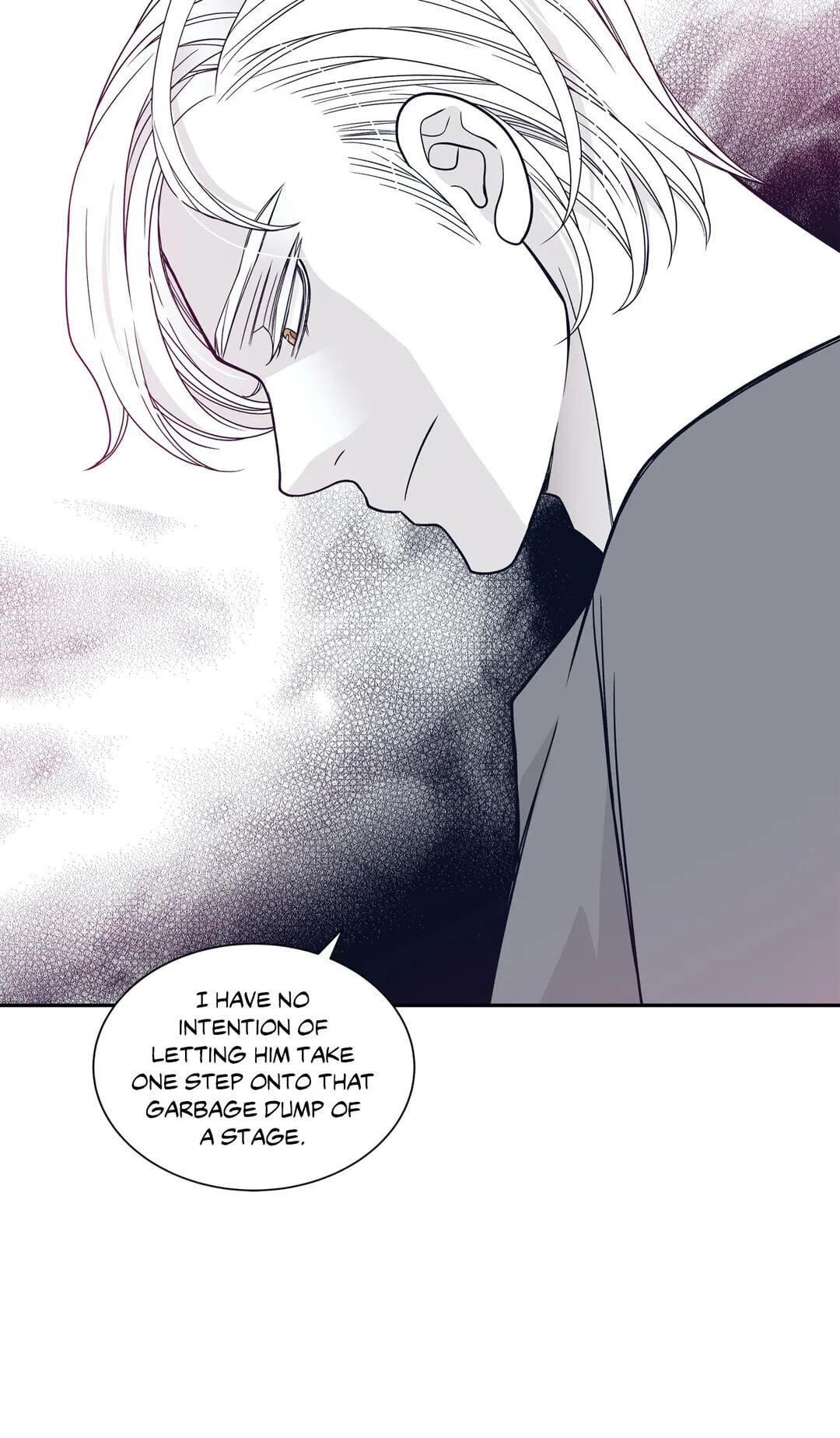 Read Gold Gray chapter 48 image 3 on Lezhin
