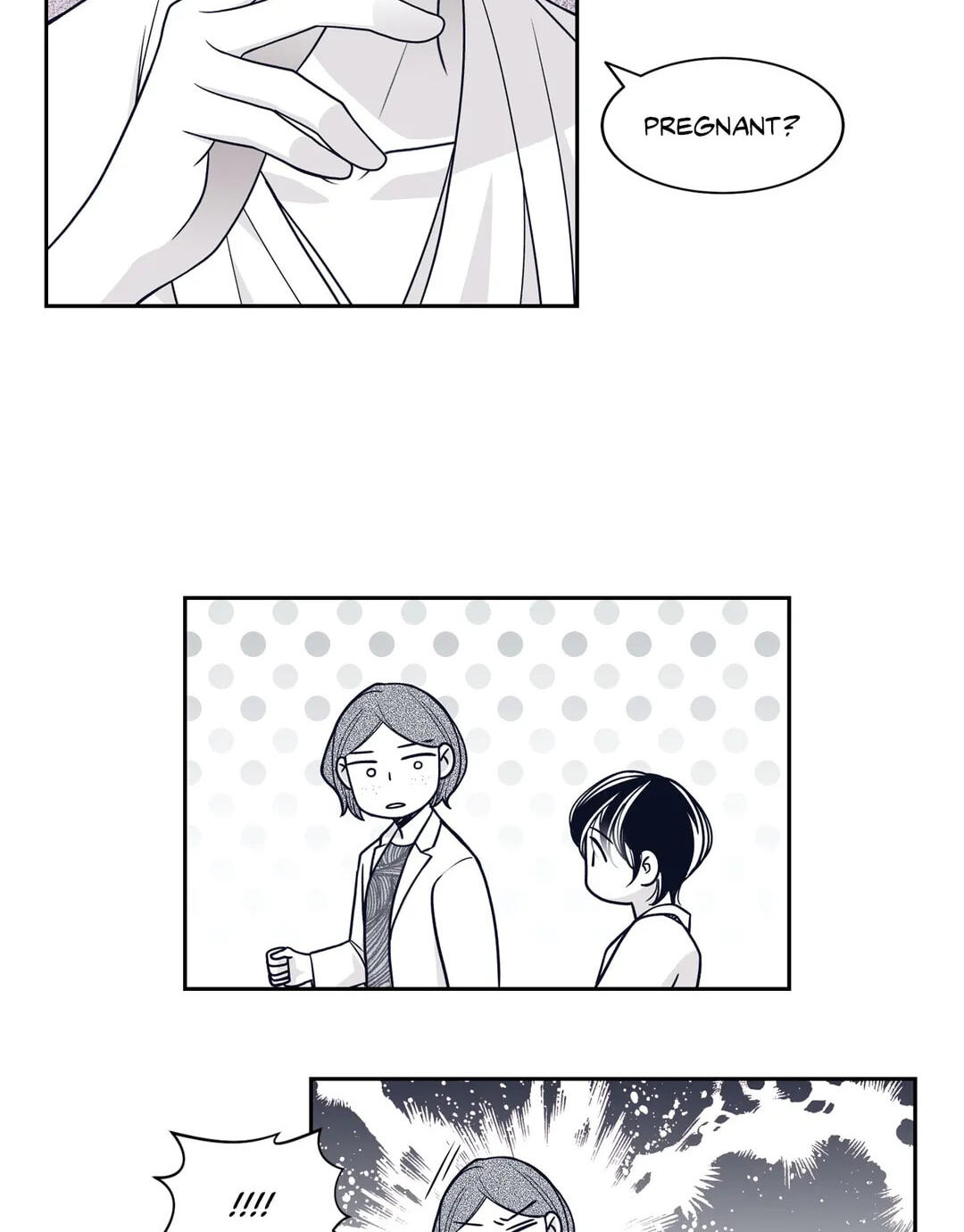 Read Gold Gray chapter 48 image 30 on Lezhin