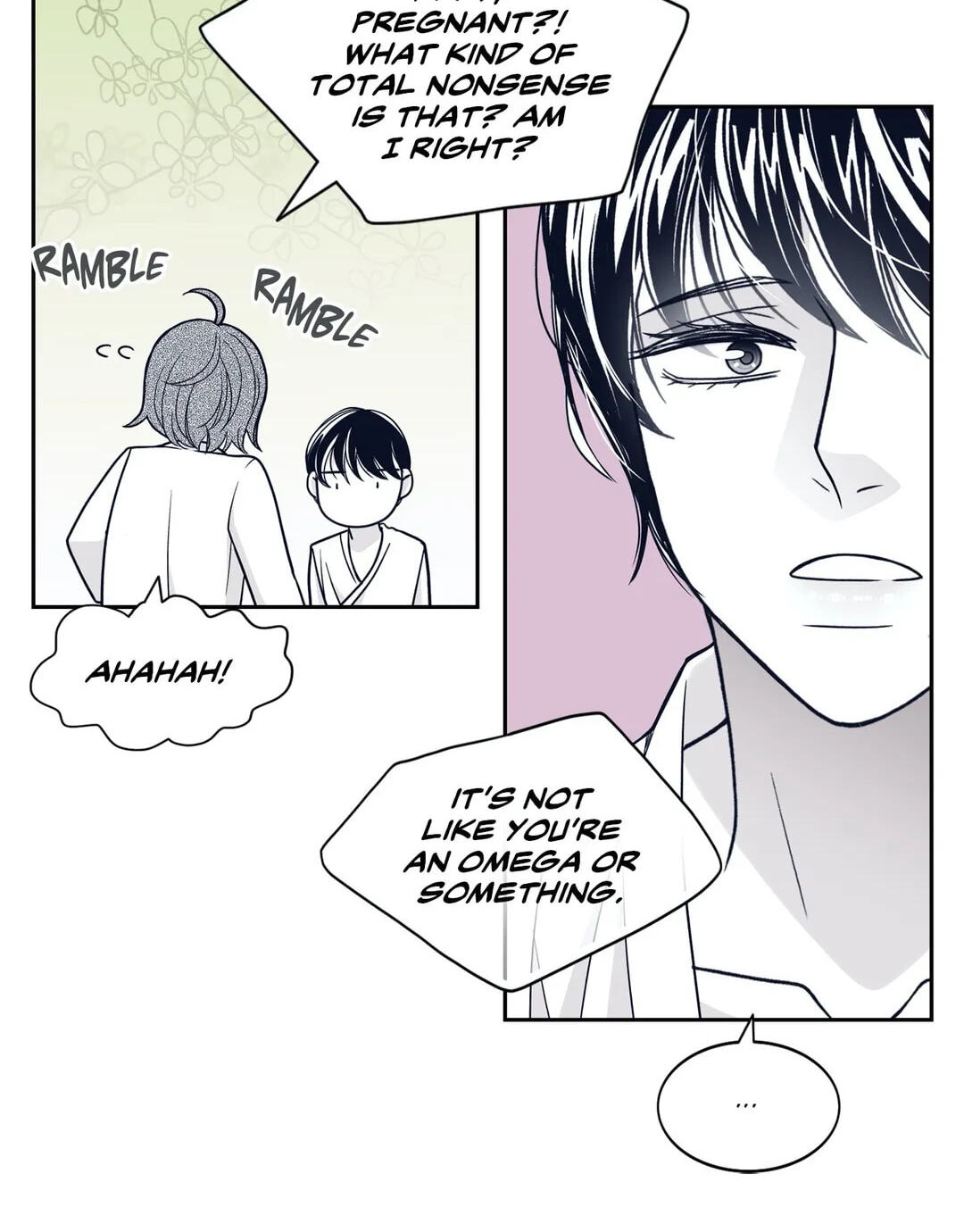 Read Gold Gray chapter 48 image 32 on Lezhin