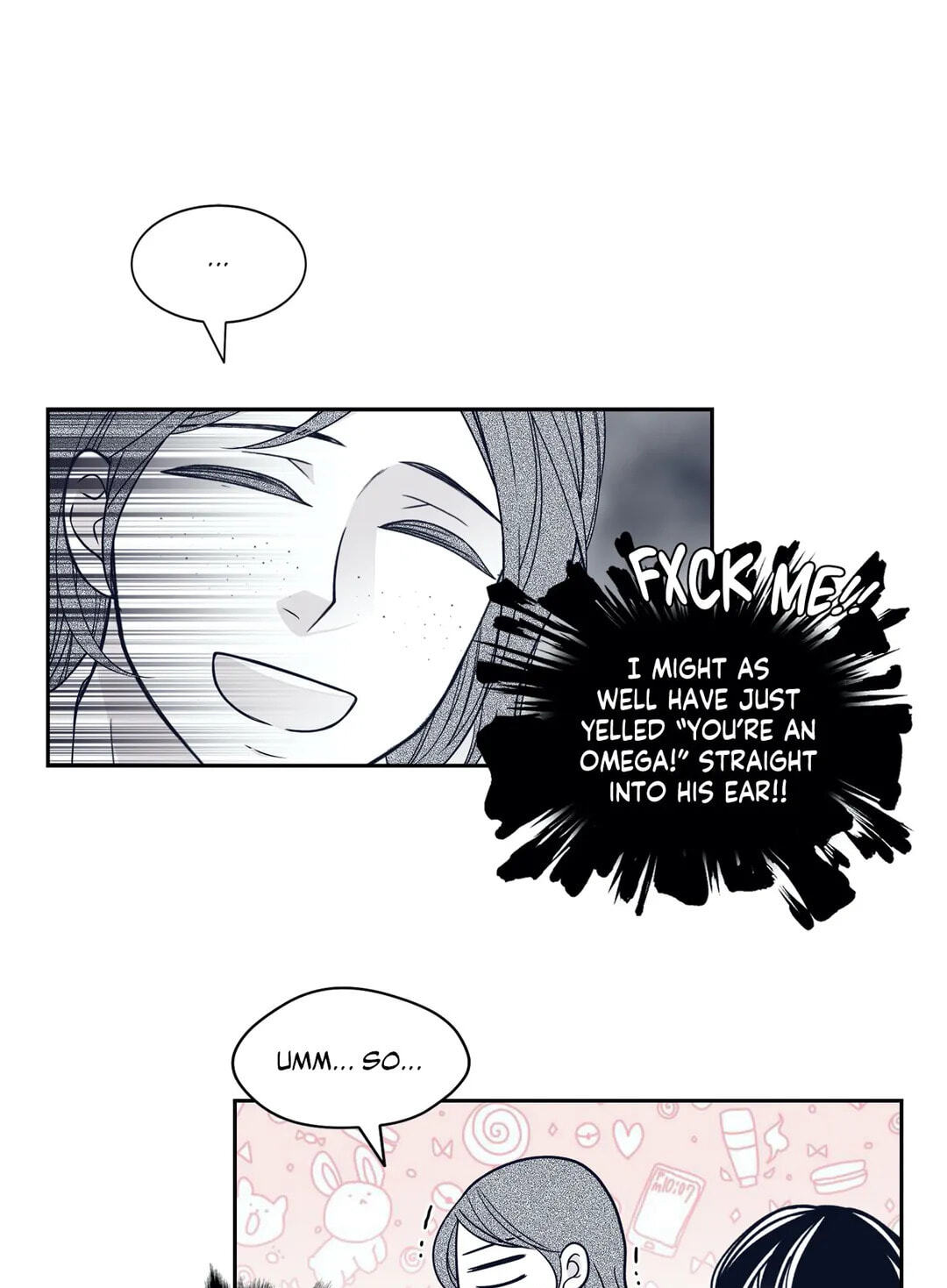Read Gold Gray chapter 48 image 33 on Lezhin