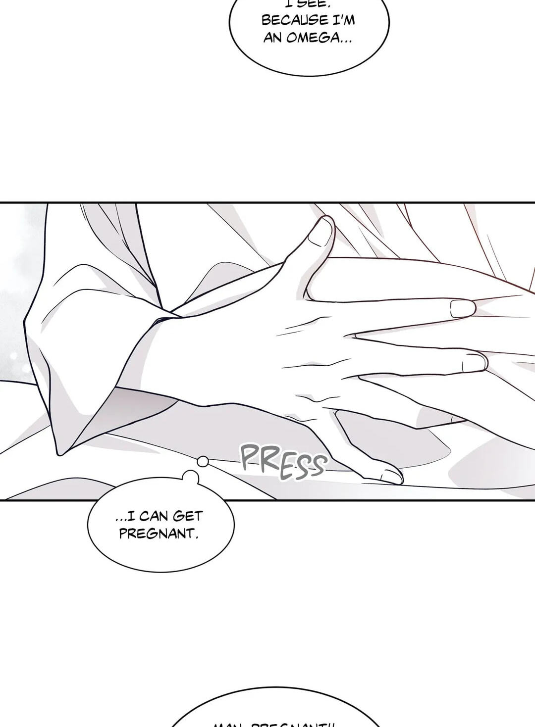 Read Gold Gray chapter 48 image 36 on Lezhin