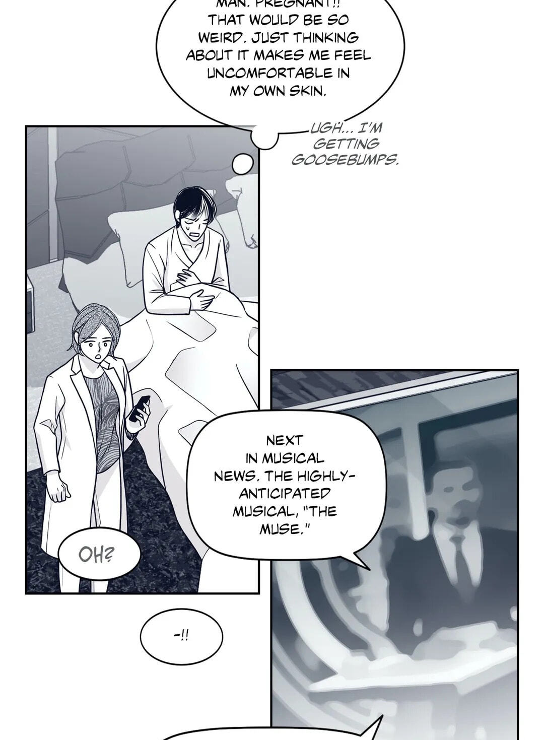 Read Gold Gray chapter 48 image 37 on Lezhin