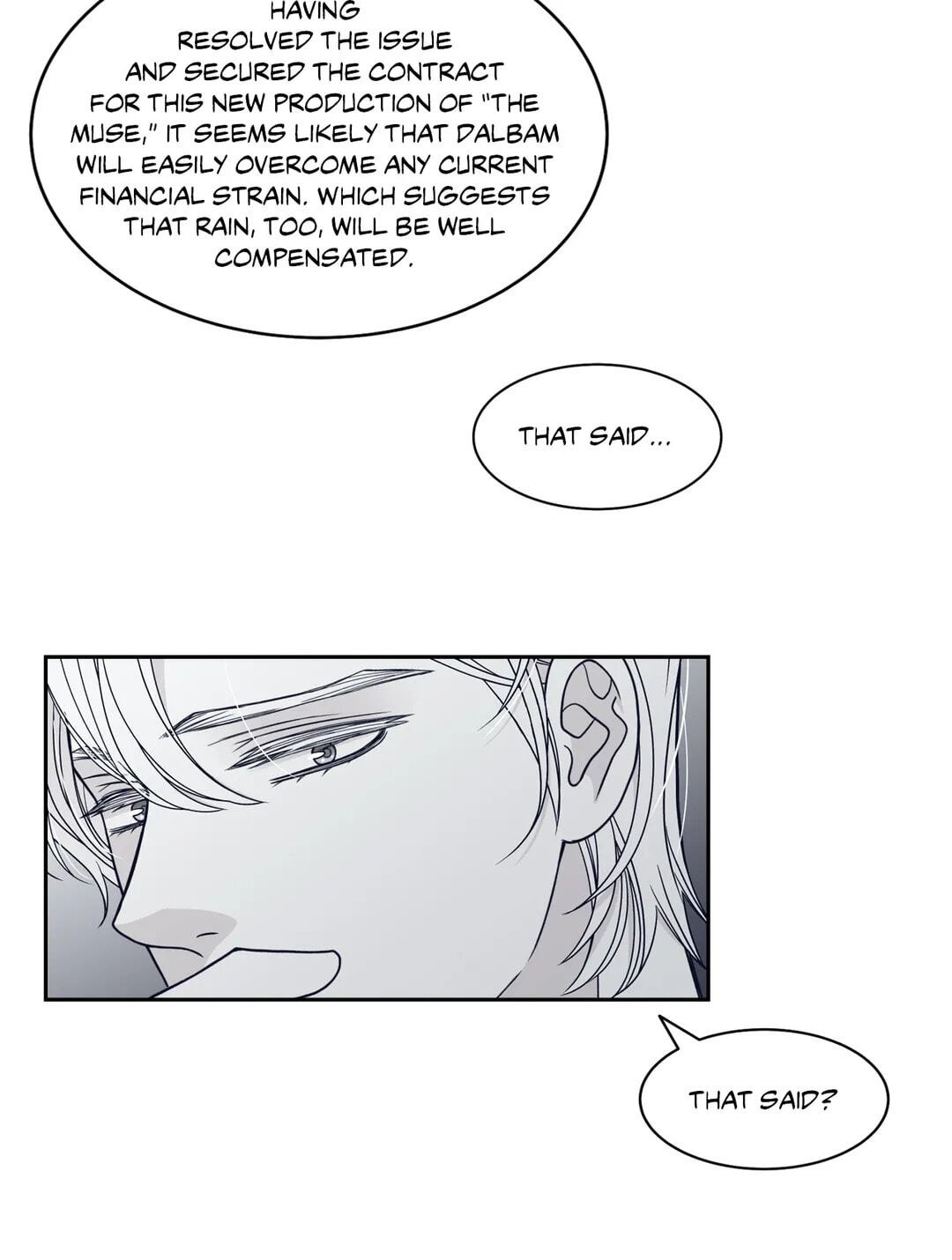 Read Gold Gray chapter 48 image 45 on Lezhin