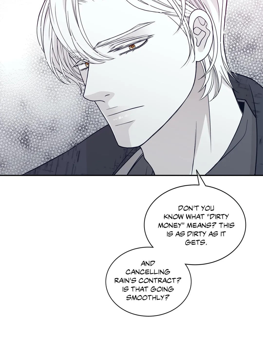 Read Gold Gray chapter 48 image 48 on Lezhin