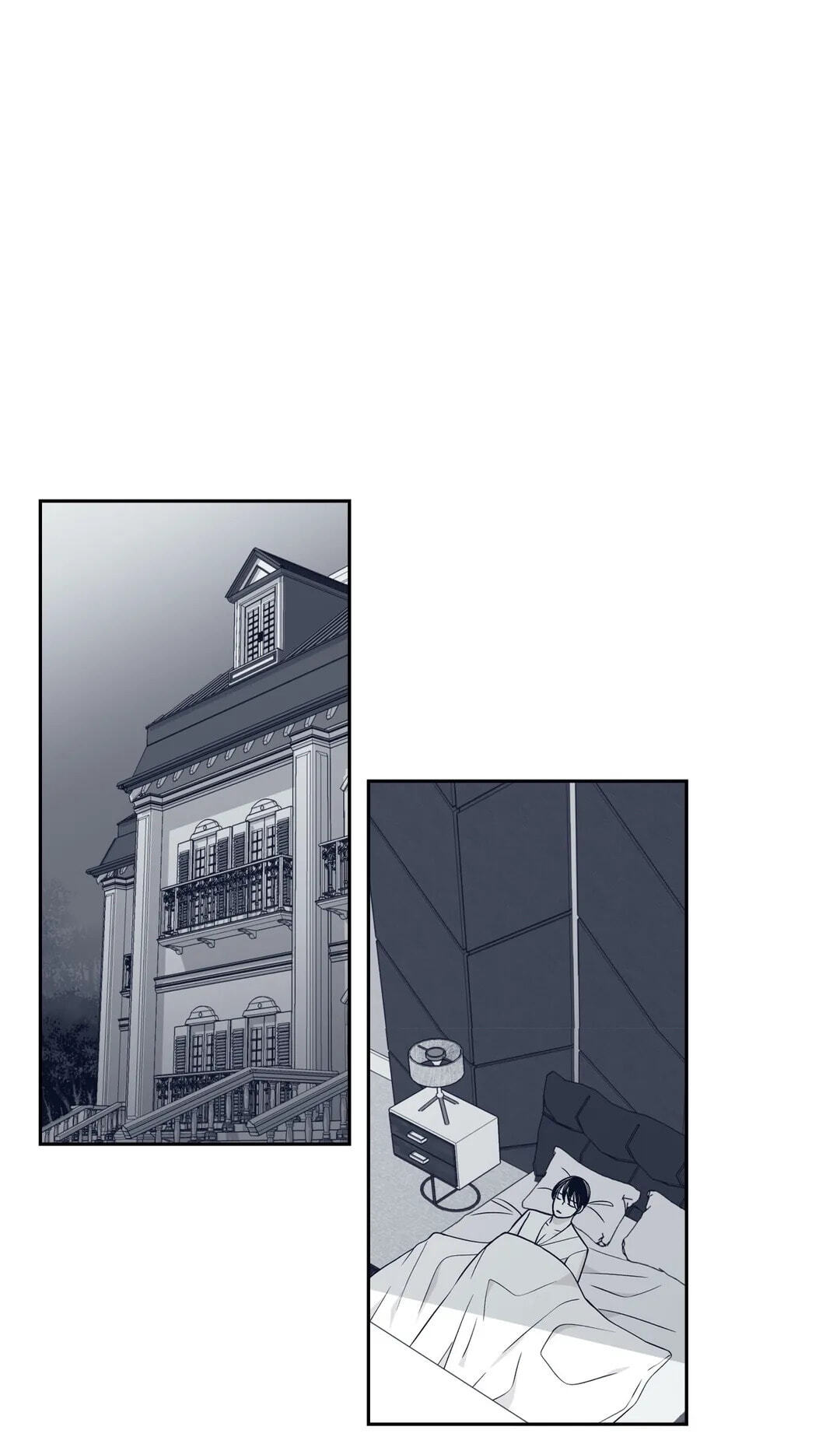 Read Gold Gray chapter 48 image 5 on Lezhin