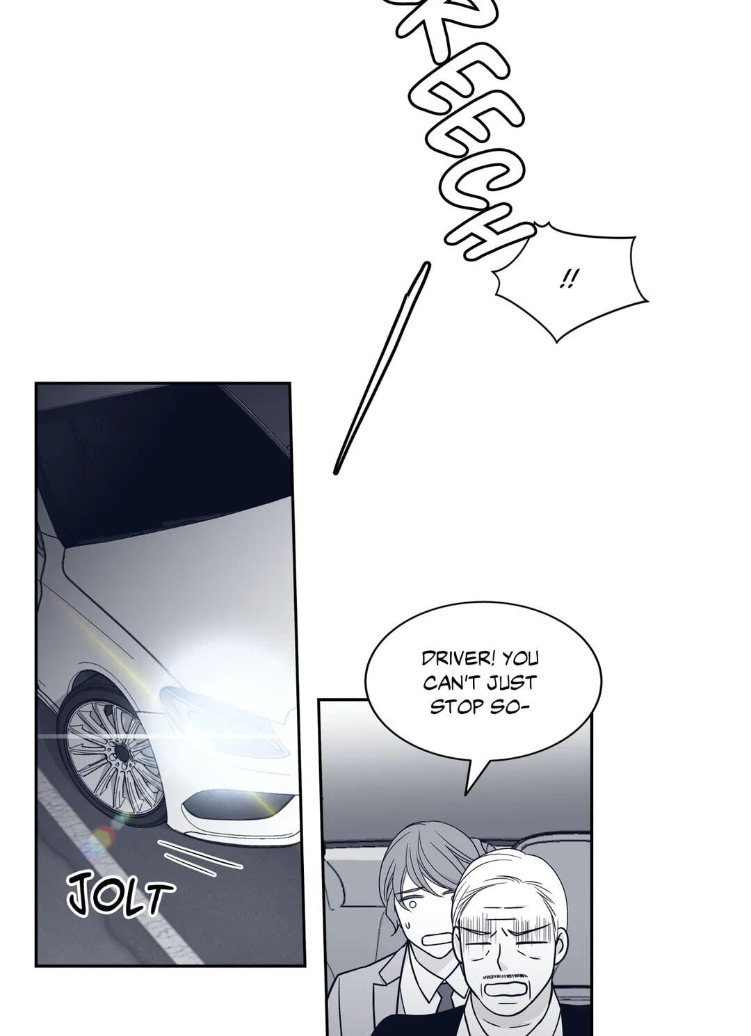 Read Gold Gray chapter 48 image 51 on Lezhin