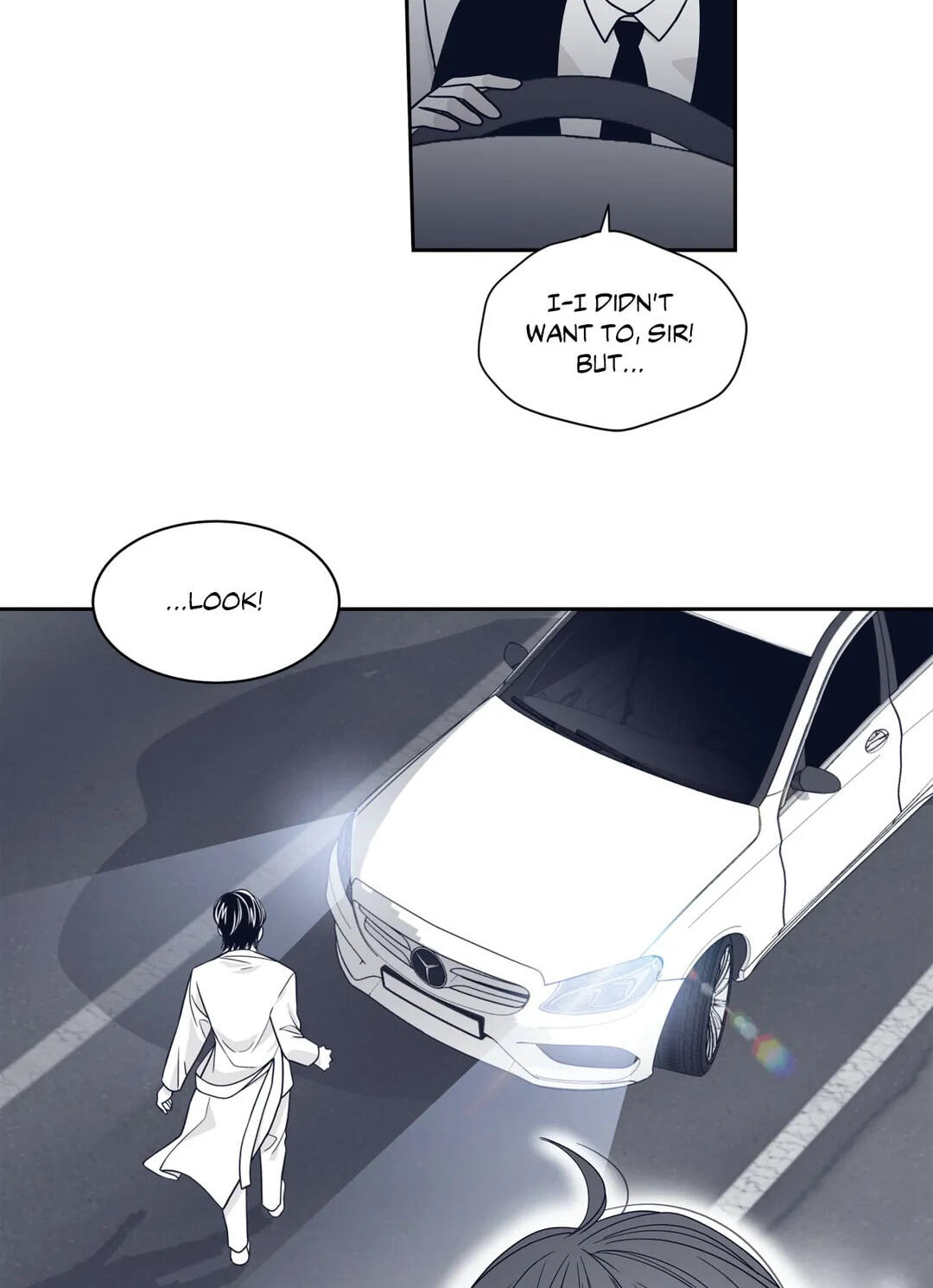 Read Gold Gray chapter 48 image 52 on Lezhin