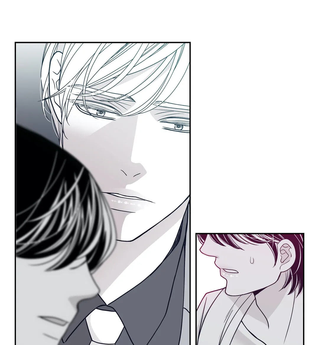Read Gold Gray chapter 48 image 57 on Lezhin