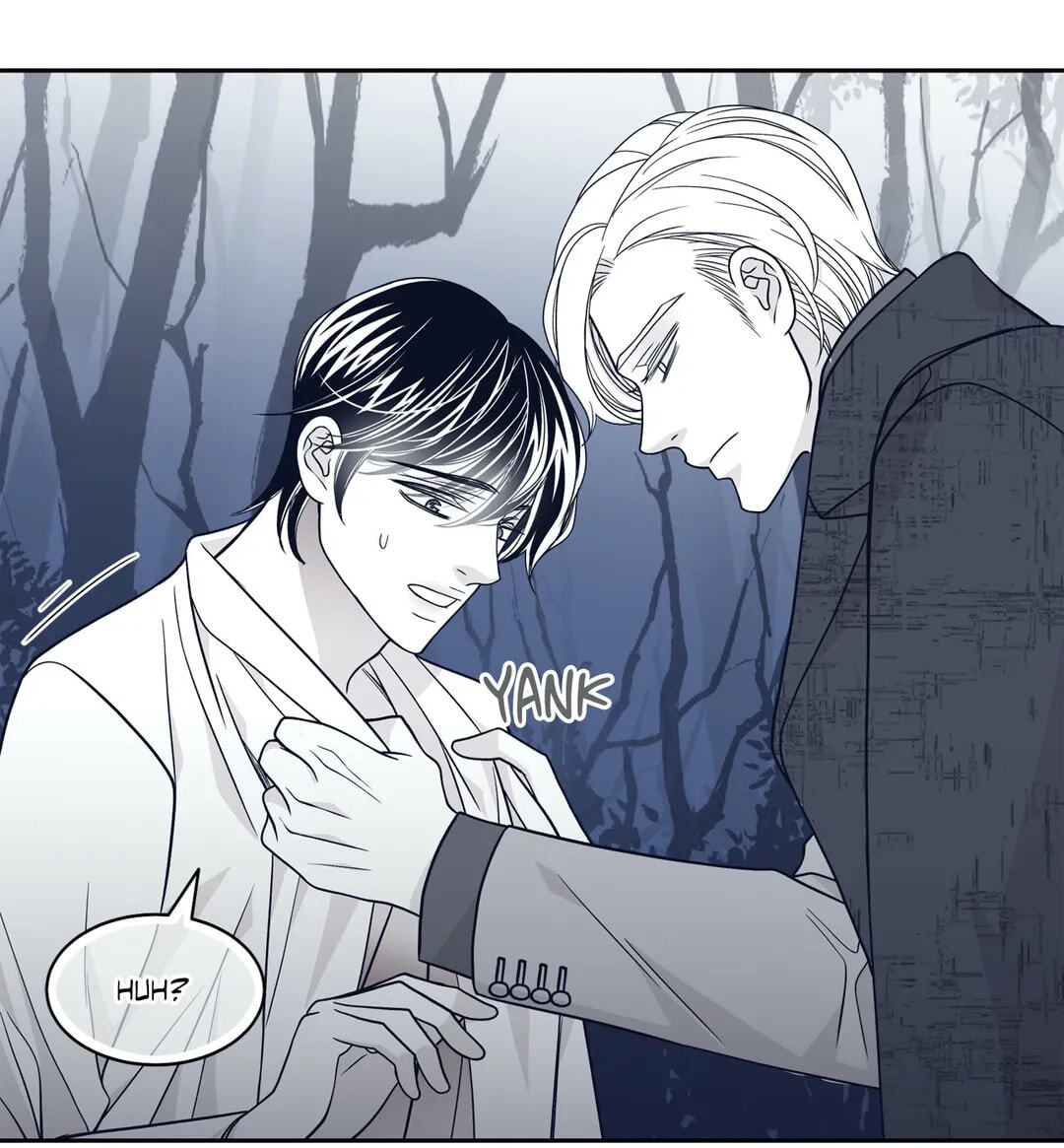 Read Gold Gray chapter 48 image 59 on Lezhin