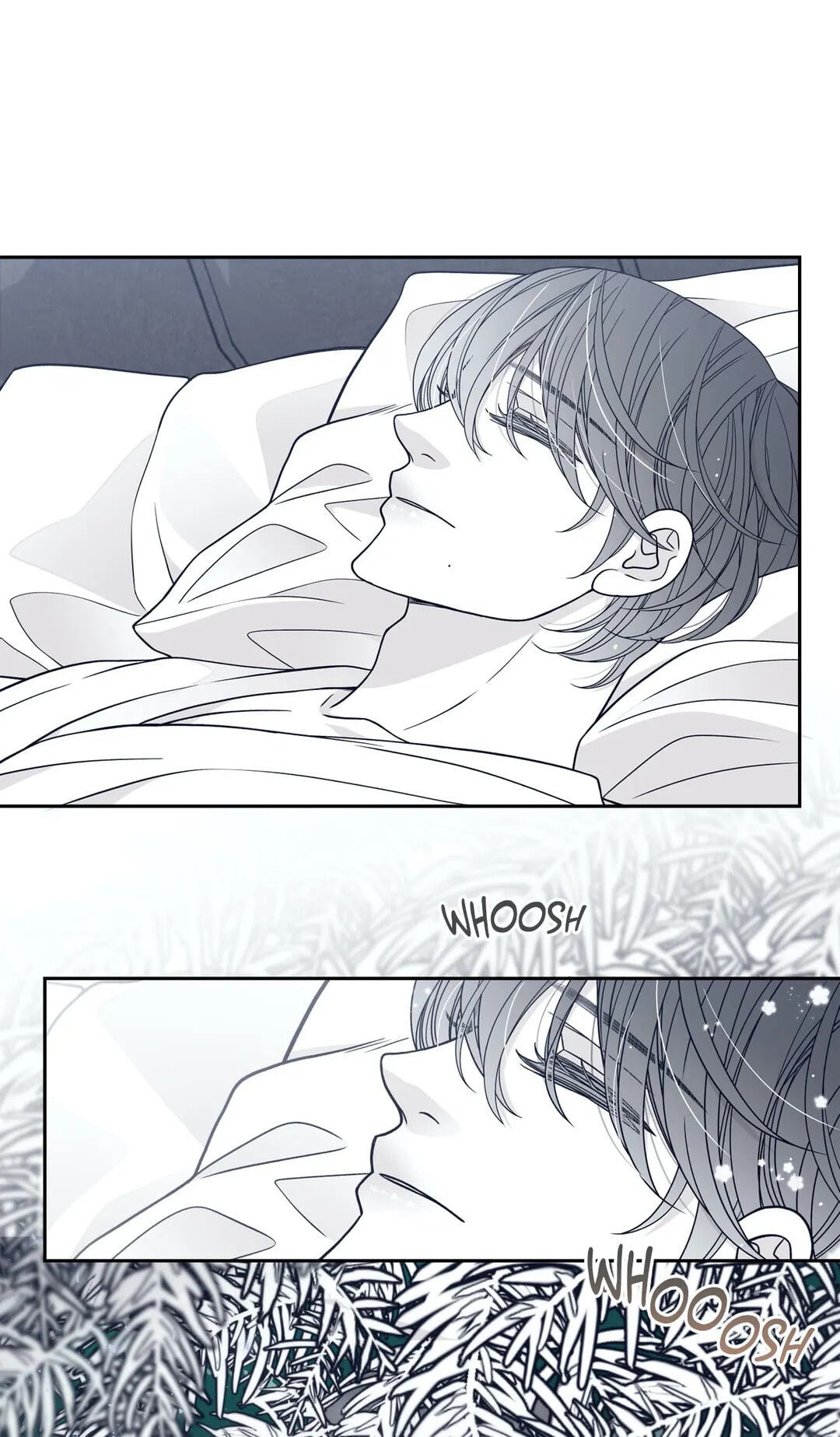 Read Gold Gray chapter 48 image 6 on Lezhin