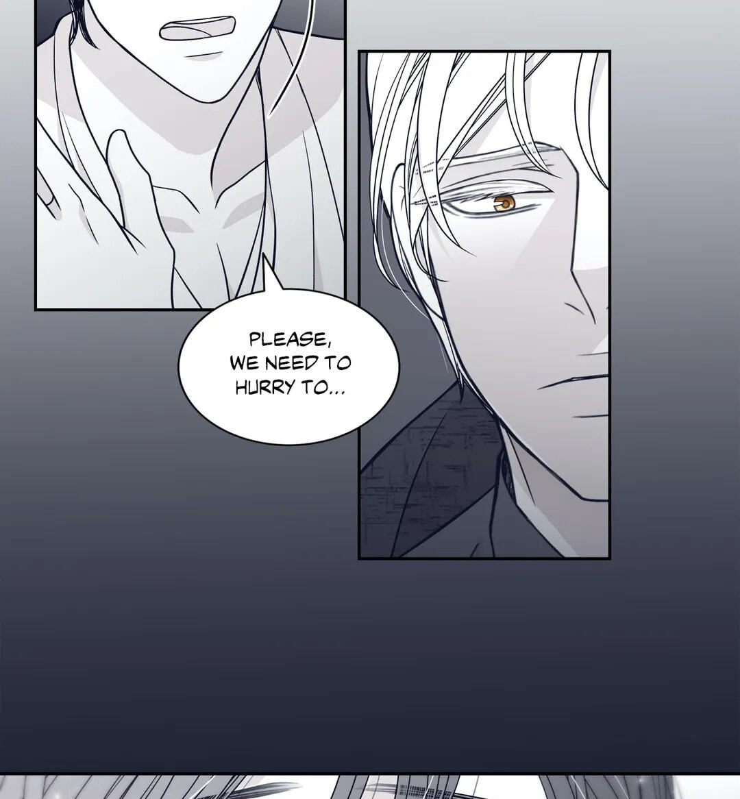 Read Gold Gray chapter 48 image 61 on Lezhin