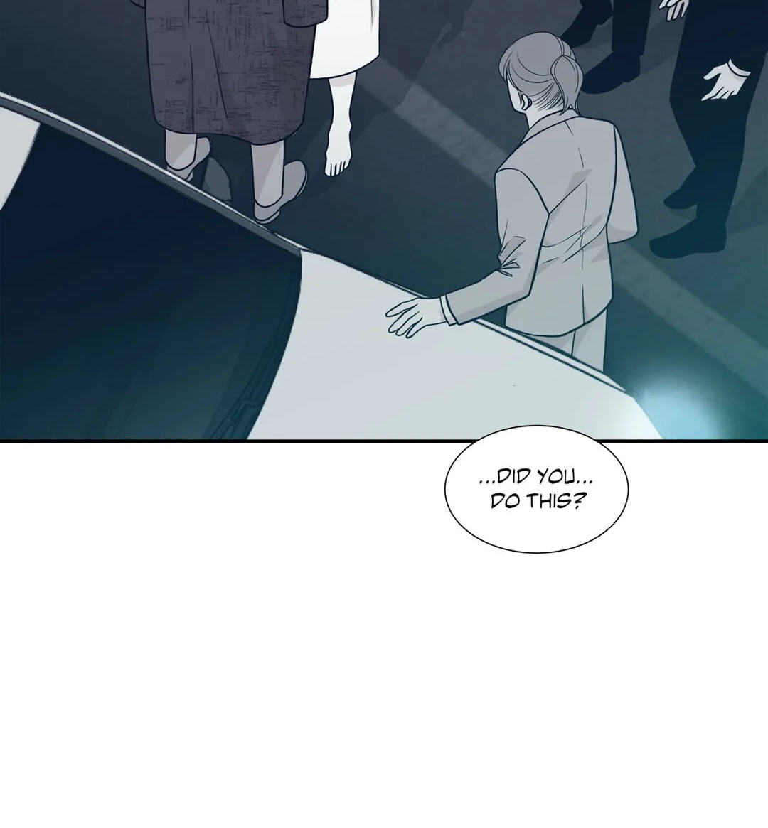 Read Gold Gray chapter 48 image 64 on Lezhin