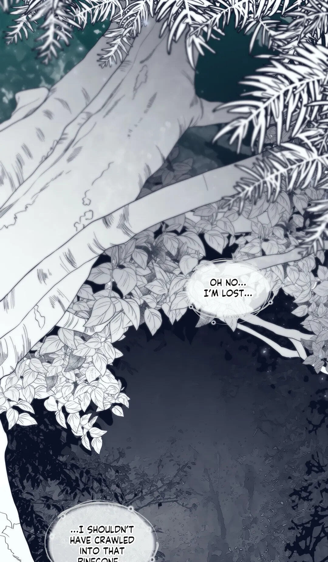 Read Gold Gray chapter 48 image 7 on Lezhin