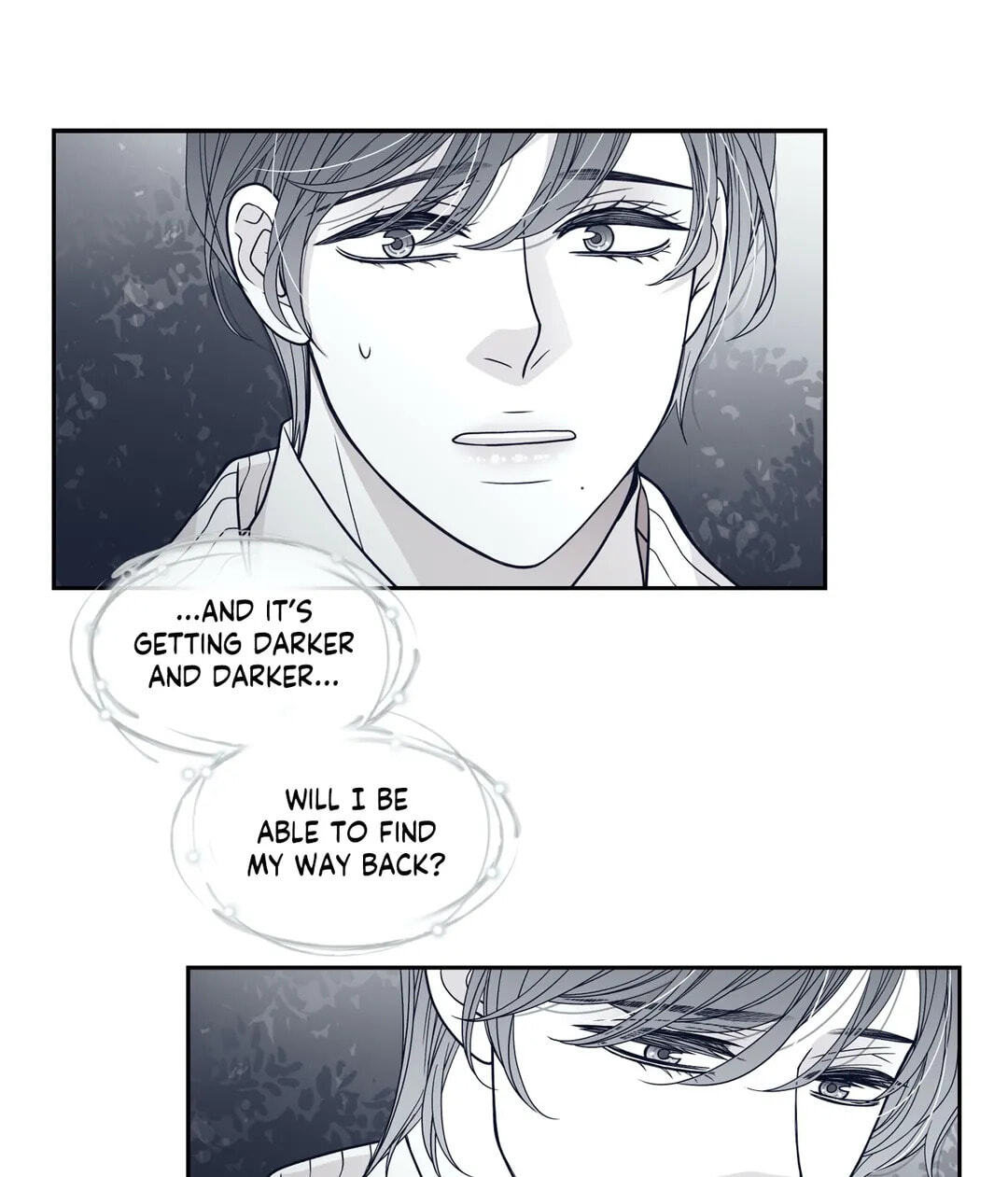 Read Gold Gray chapter 48 image 9 on Lezhin