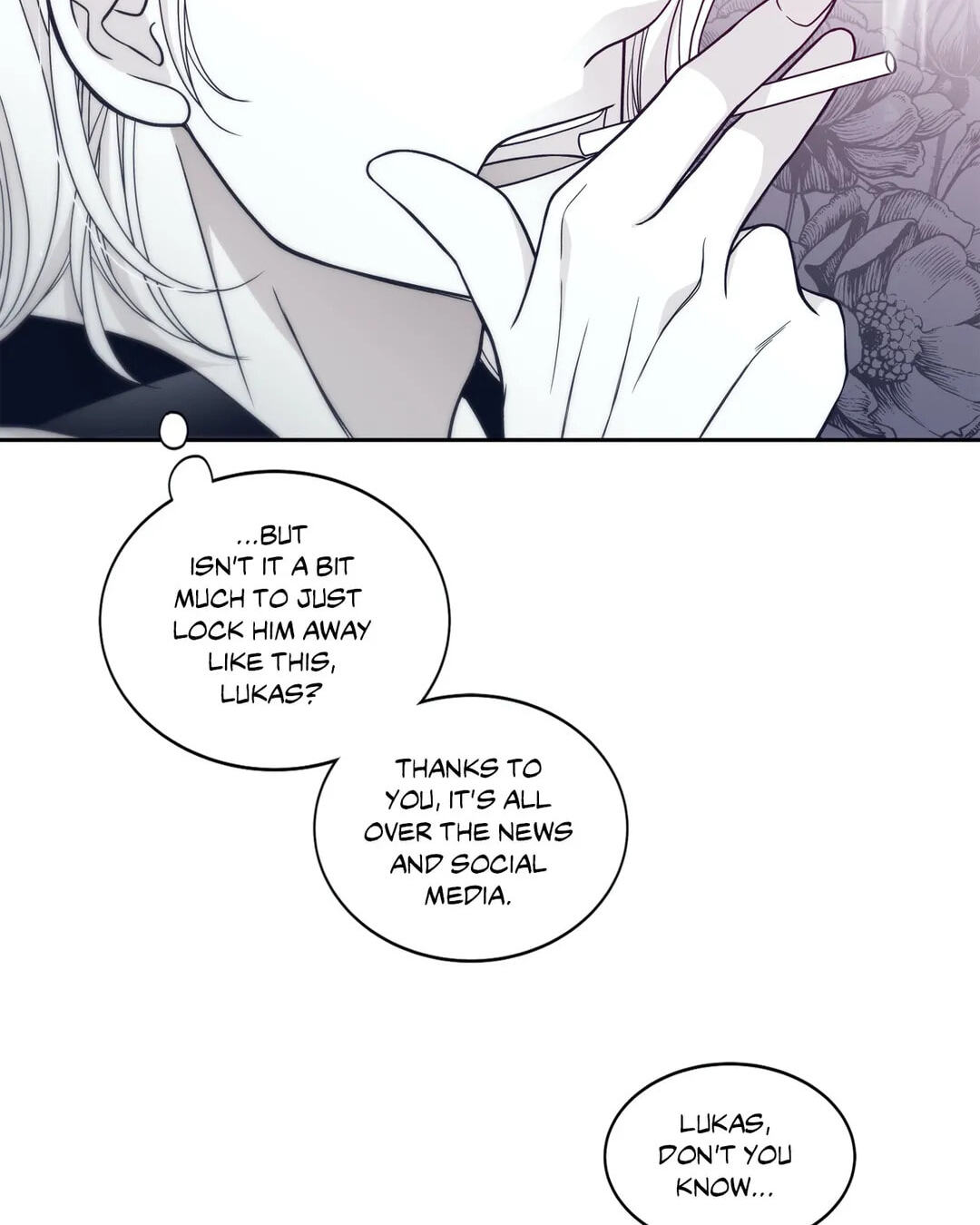 Read Gold Gray chapter 49 image 12 on Lezhin