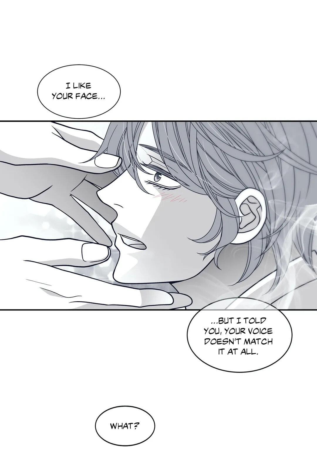 Read Gold Gray chapter 49 image 17 on Lezhin