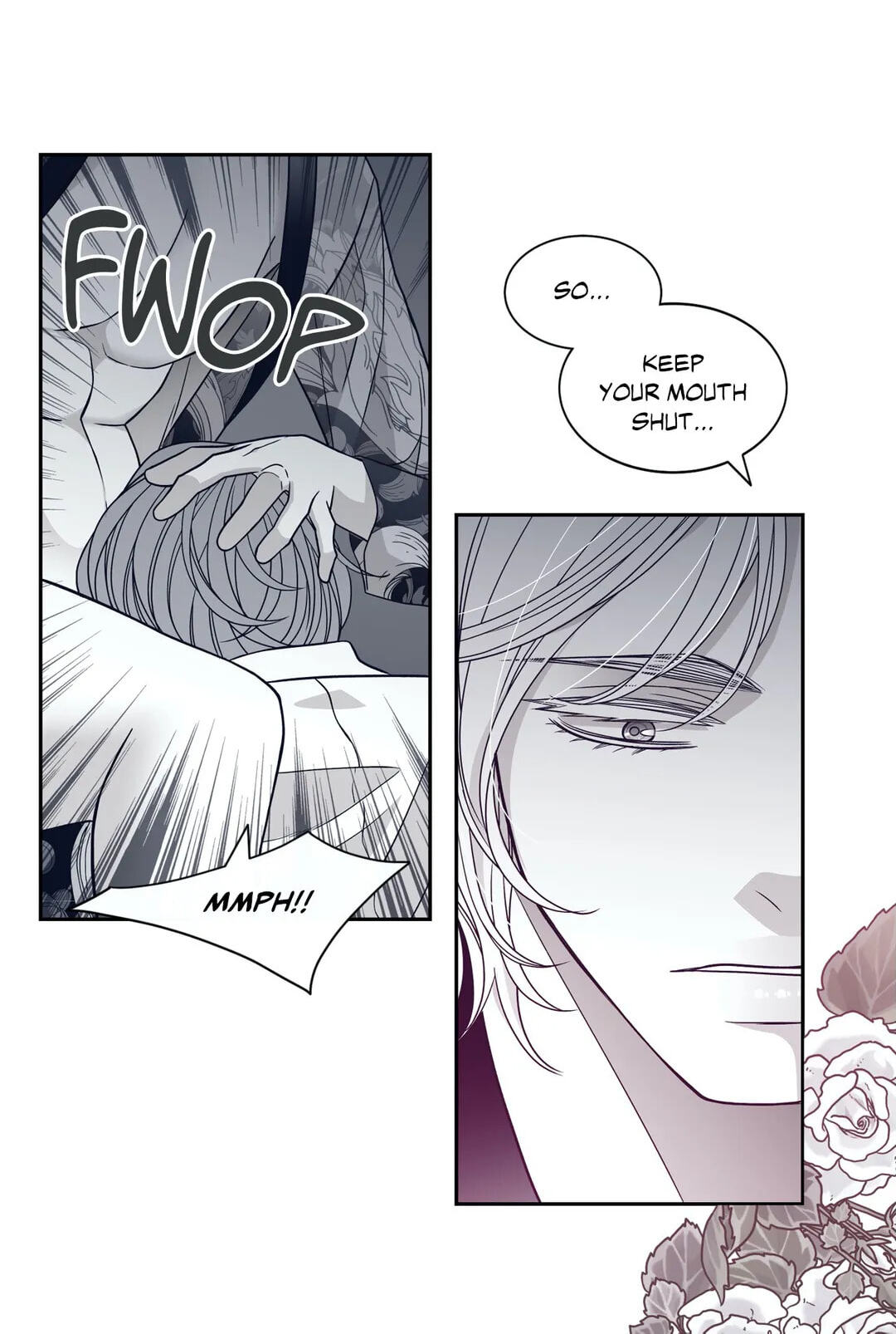 Read Gold Gray chapter 49 image 18 on Lezhin
