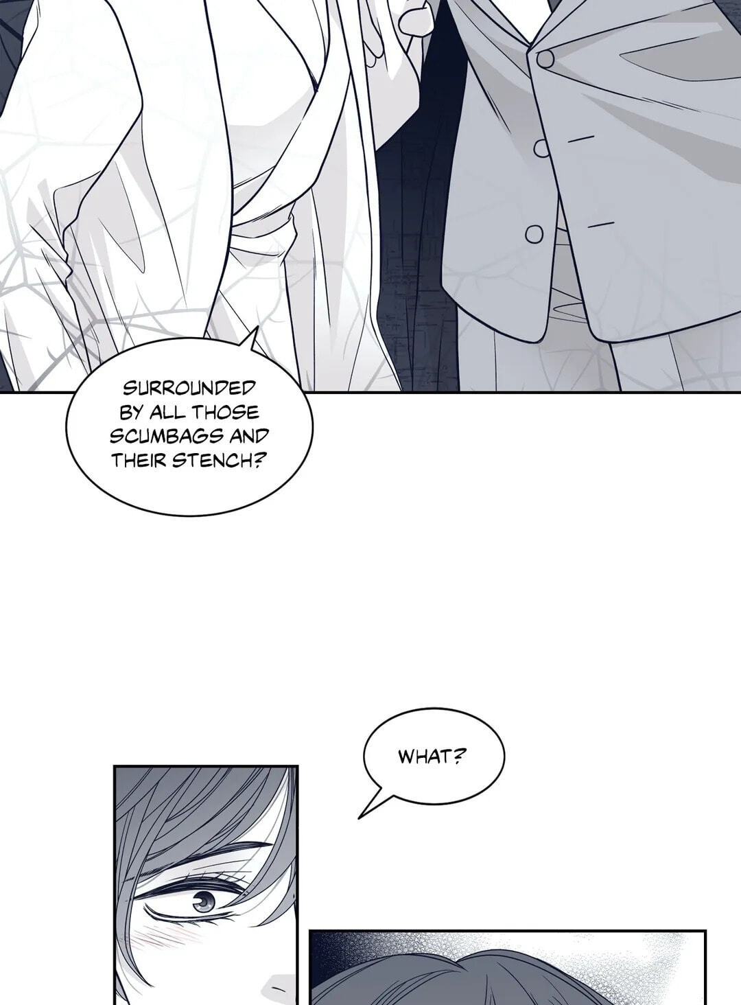 Read Gold Gray chapter 49 image 27 on Lezhin
