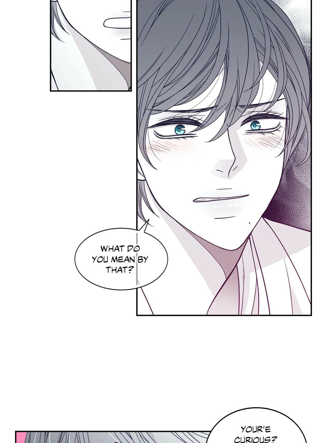 Read Gold Gray chapter 49 image 28 on Lezhin