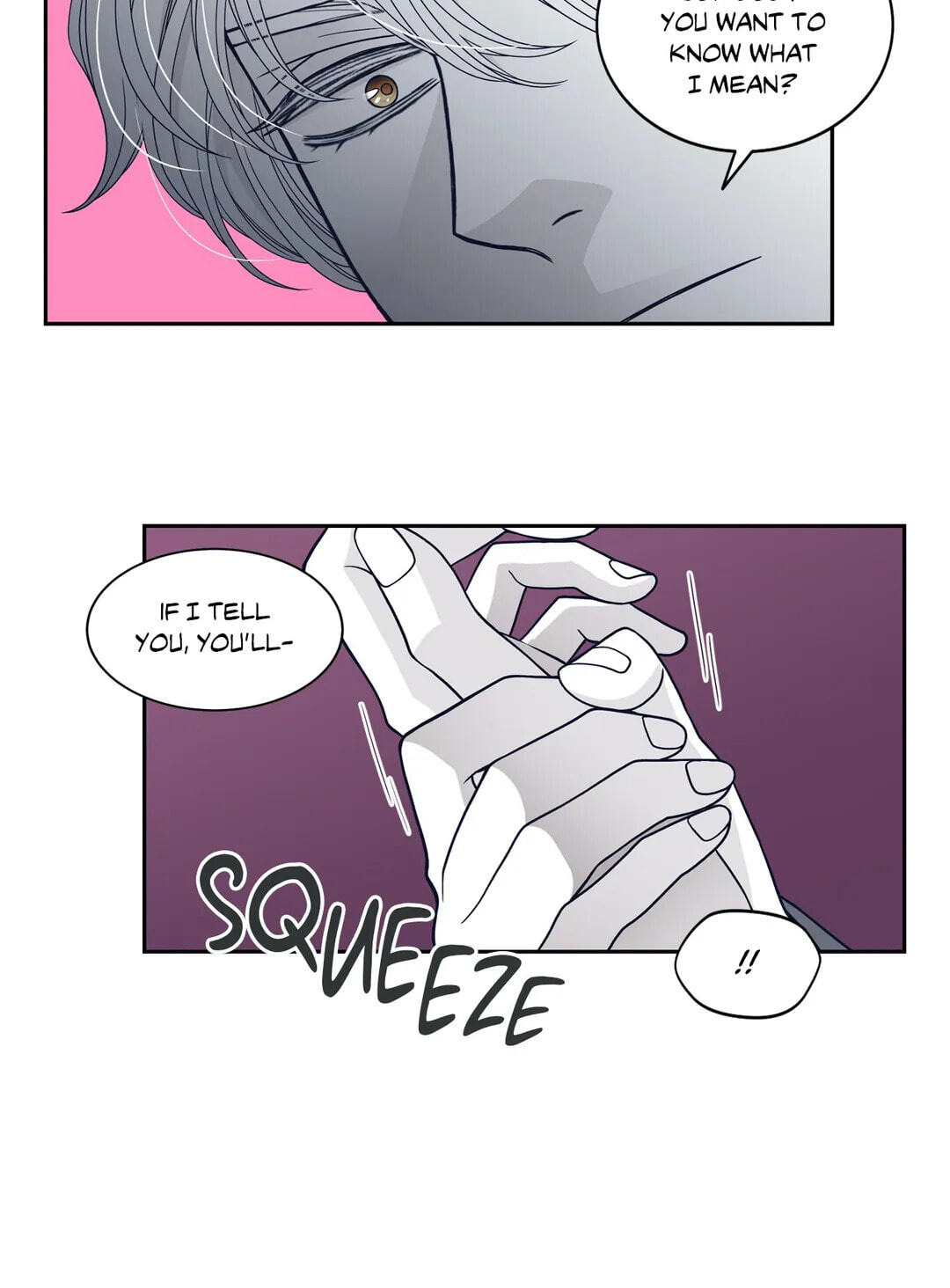 Read Gold Gray chapter 49 image 29 on Lezhin