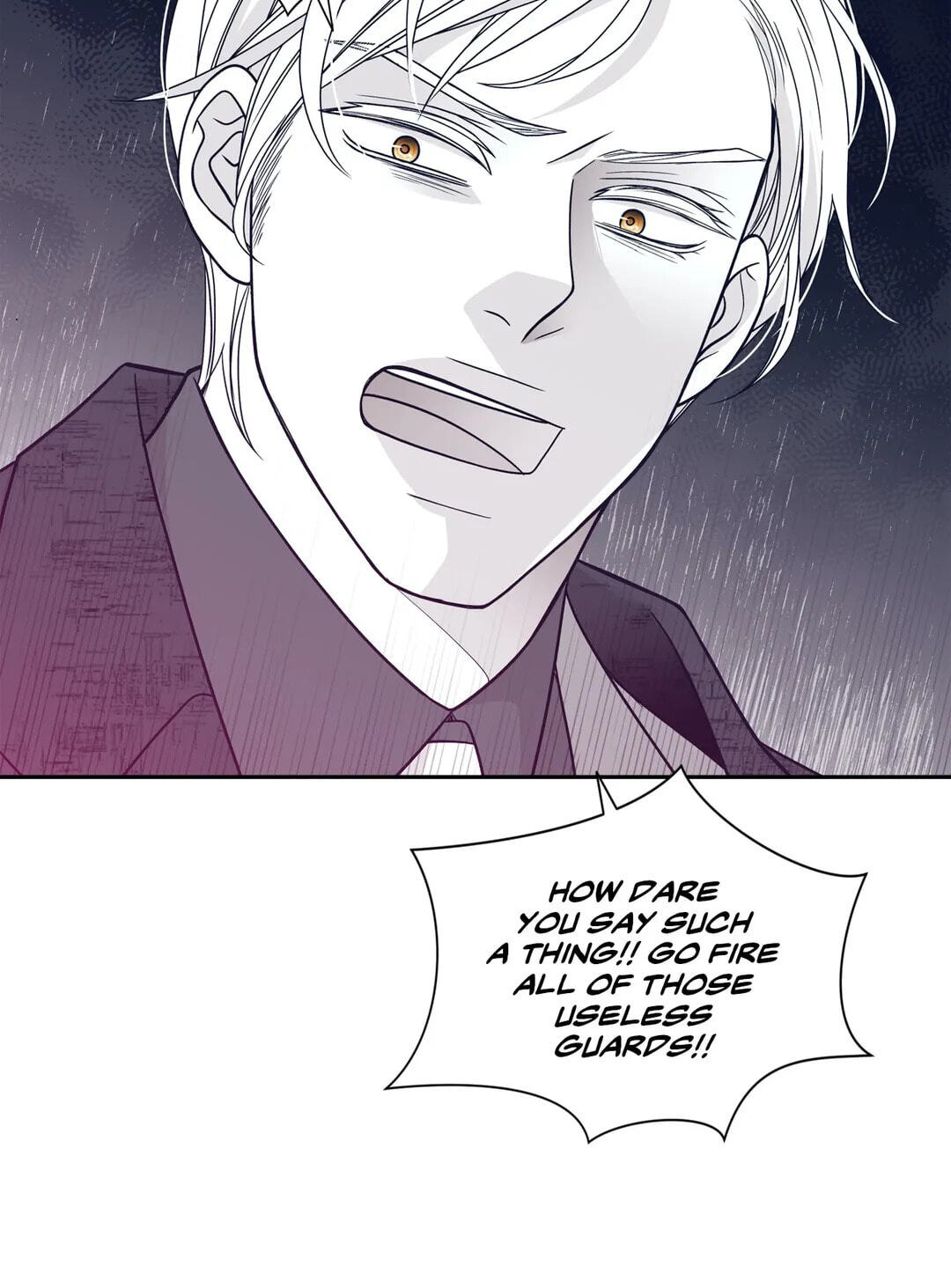 Read Gold Gray chapter 49 image 32 on Lezhin