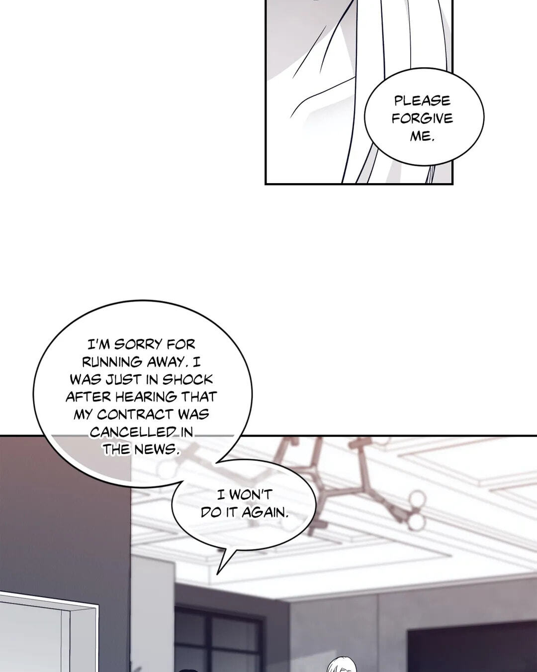 Read Gold Gray chapter 49 image 37 on Lezhin