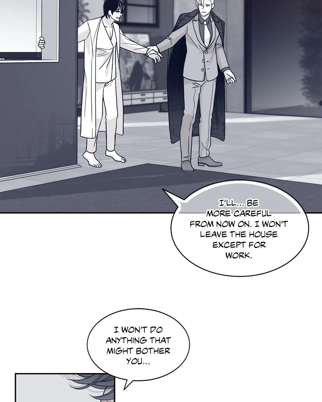 Read Gold Gray chapter 49 image 38 on Lezhin