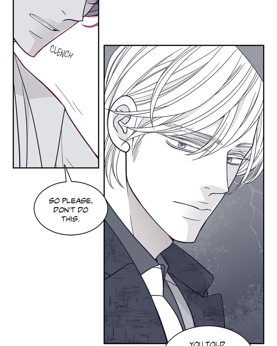 Read Gold Gray chapter 49 image 39 on Lezhin