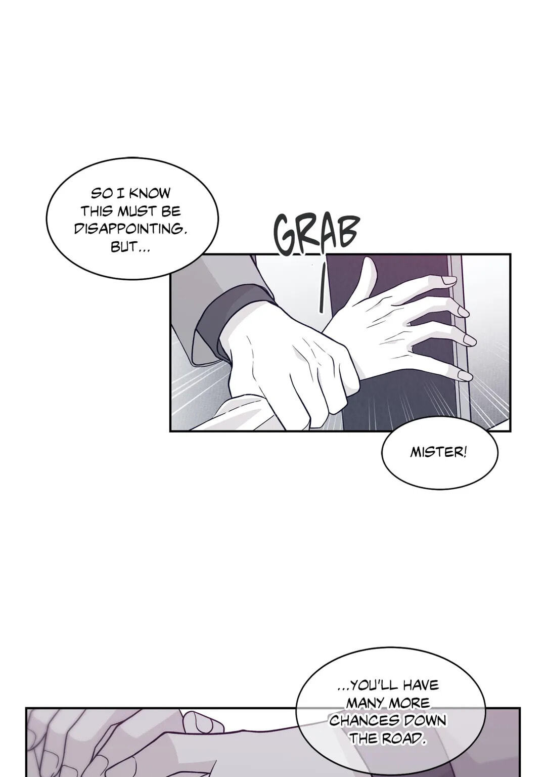 Read Gold Gray chapter 49 image 41 on Lezhin