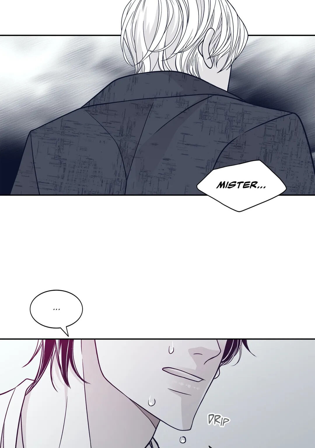 Read Gold Gray chapter 49 image 46 on Lezhin