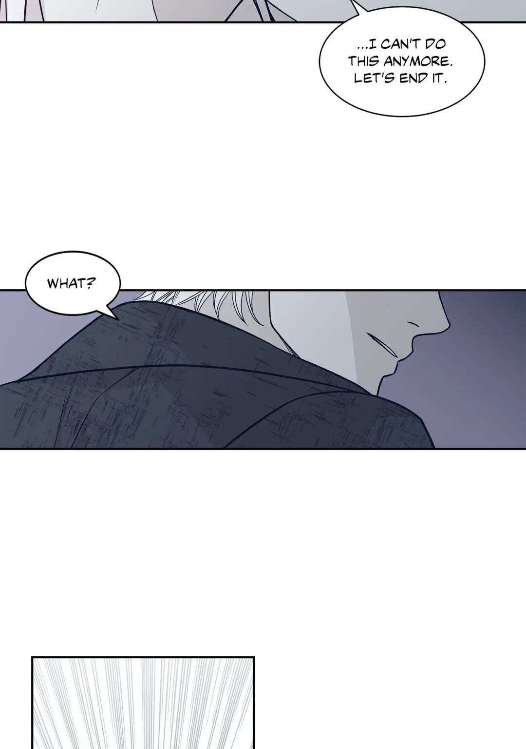 Read Gold Gray chapter 49 image 47 on Lezhin