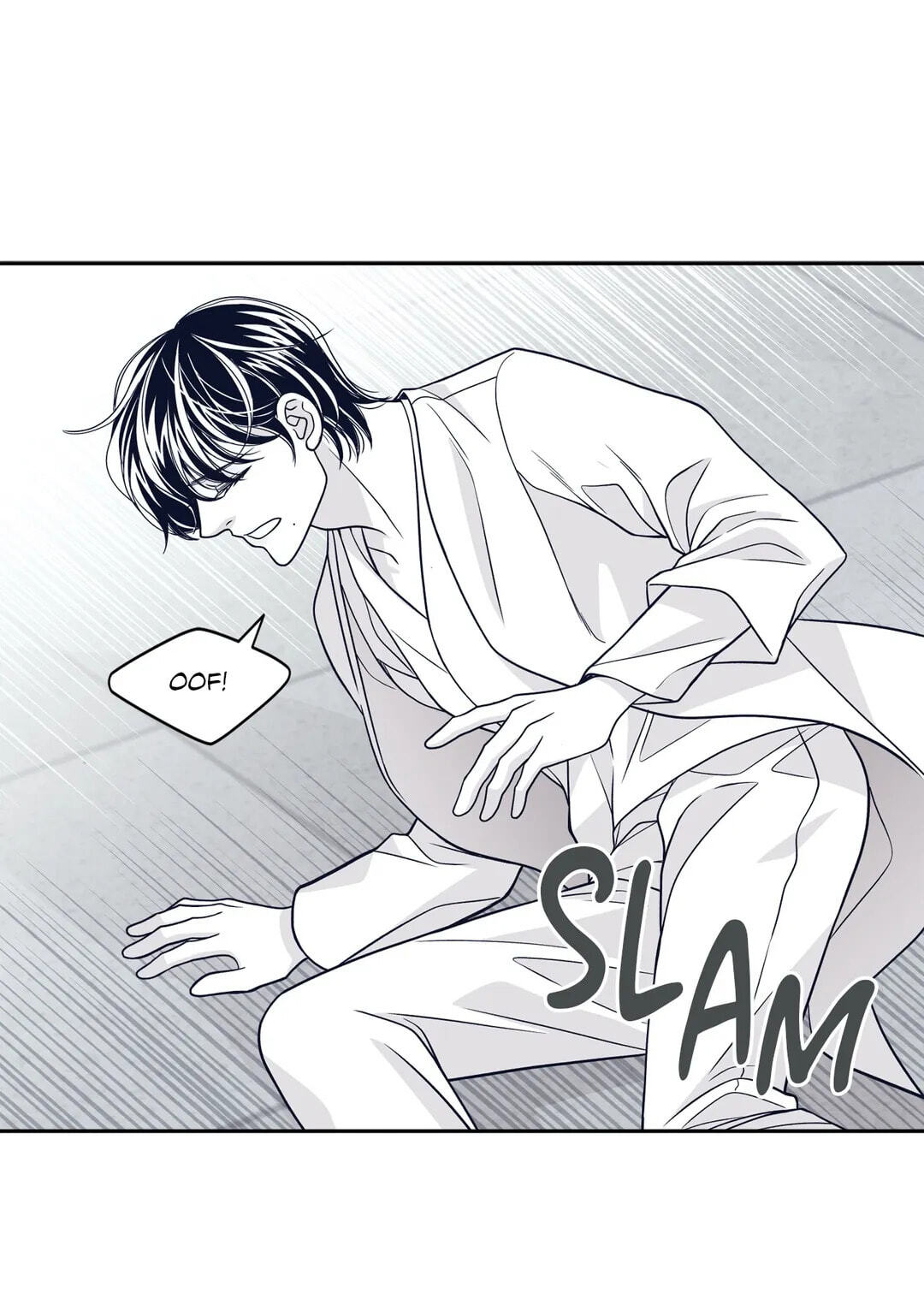 Read Gold Gray chapter 49 image 49 on Lezhin