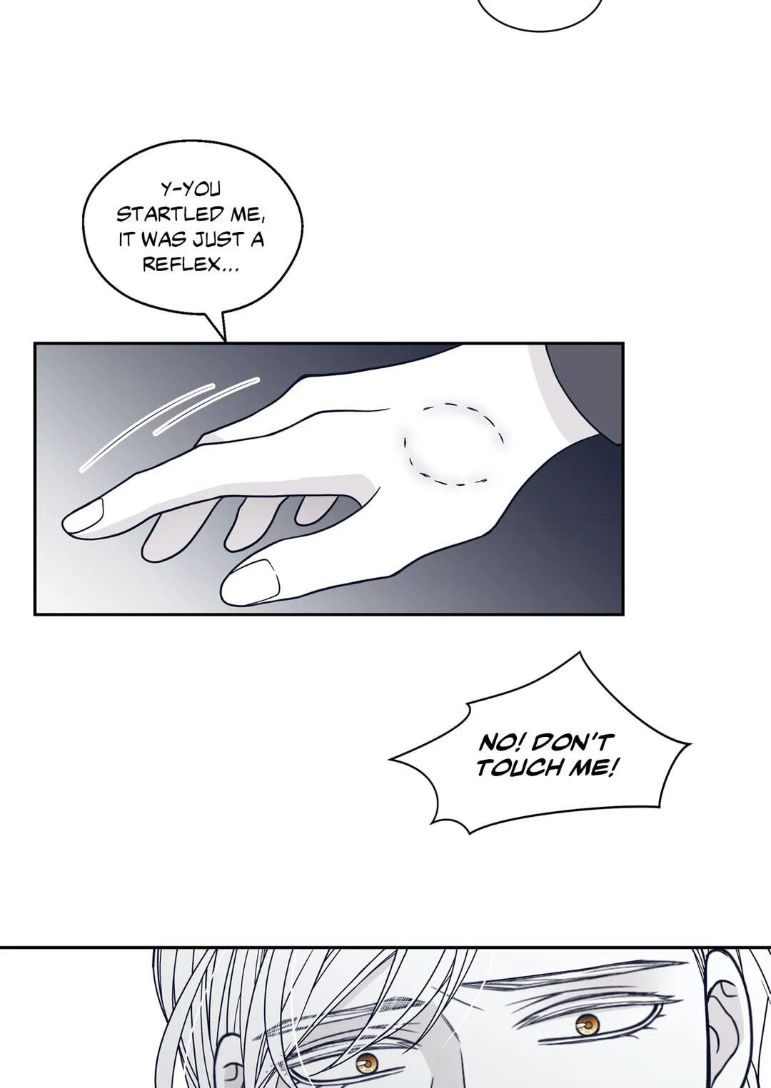 Read Gold Gray chapter 49 image 51 on Lezhin
