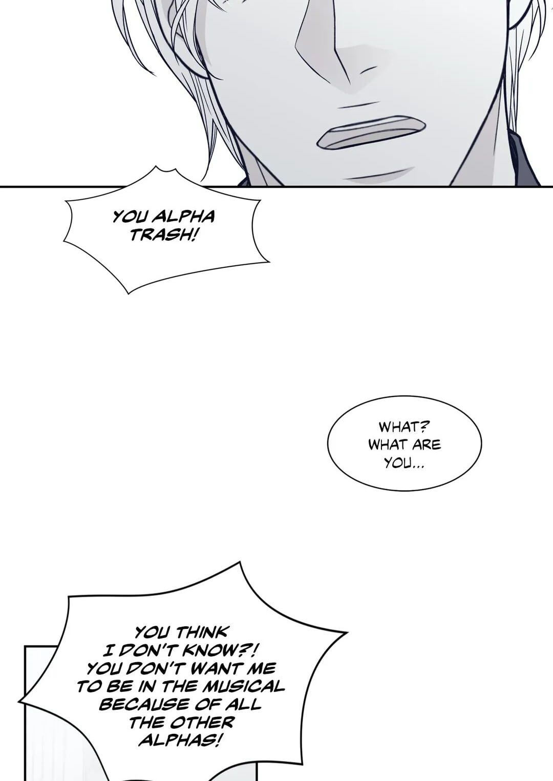 Read Gold Gray chapter 49 image 52 on Lezhin