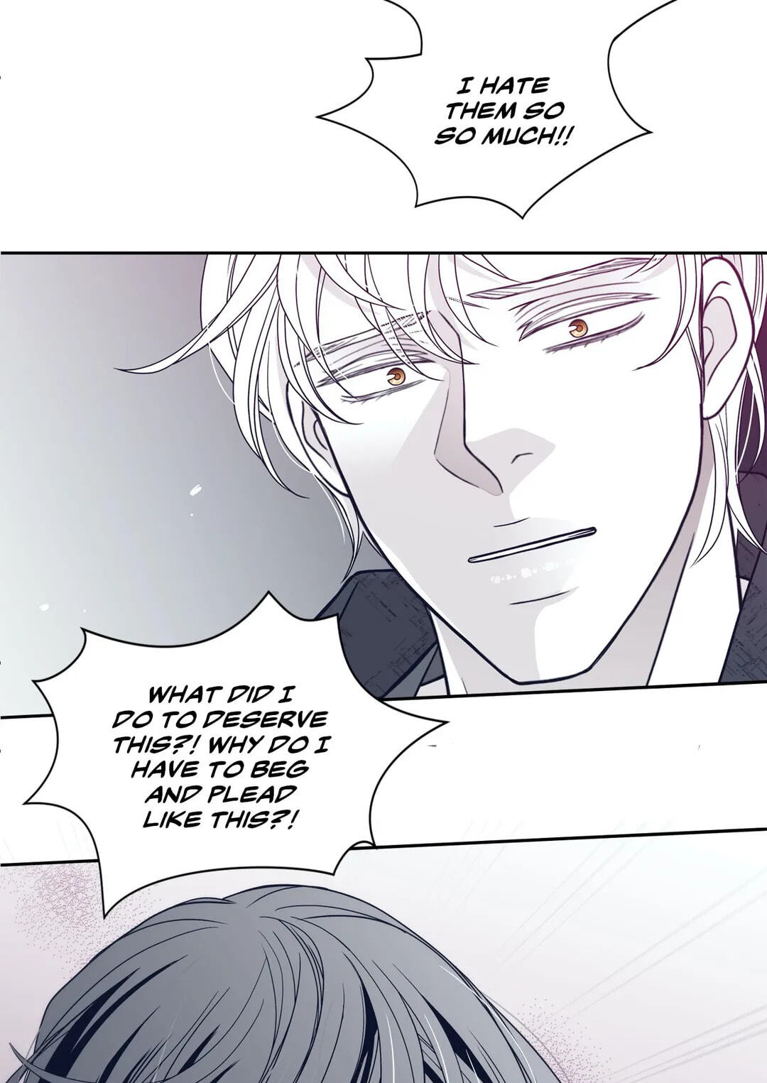 Read Gold Gray chapter 49 image 55 on Lezhin