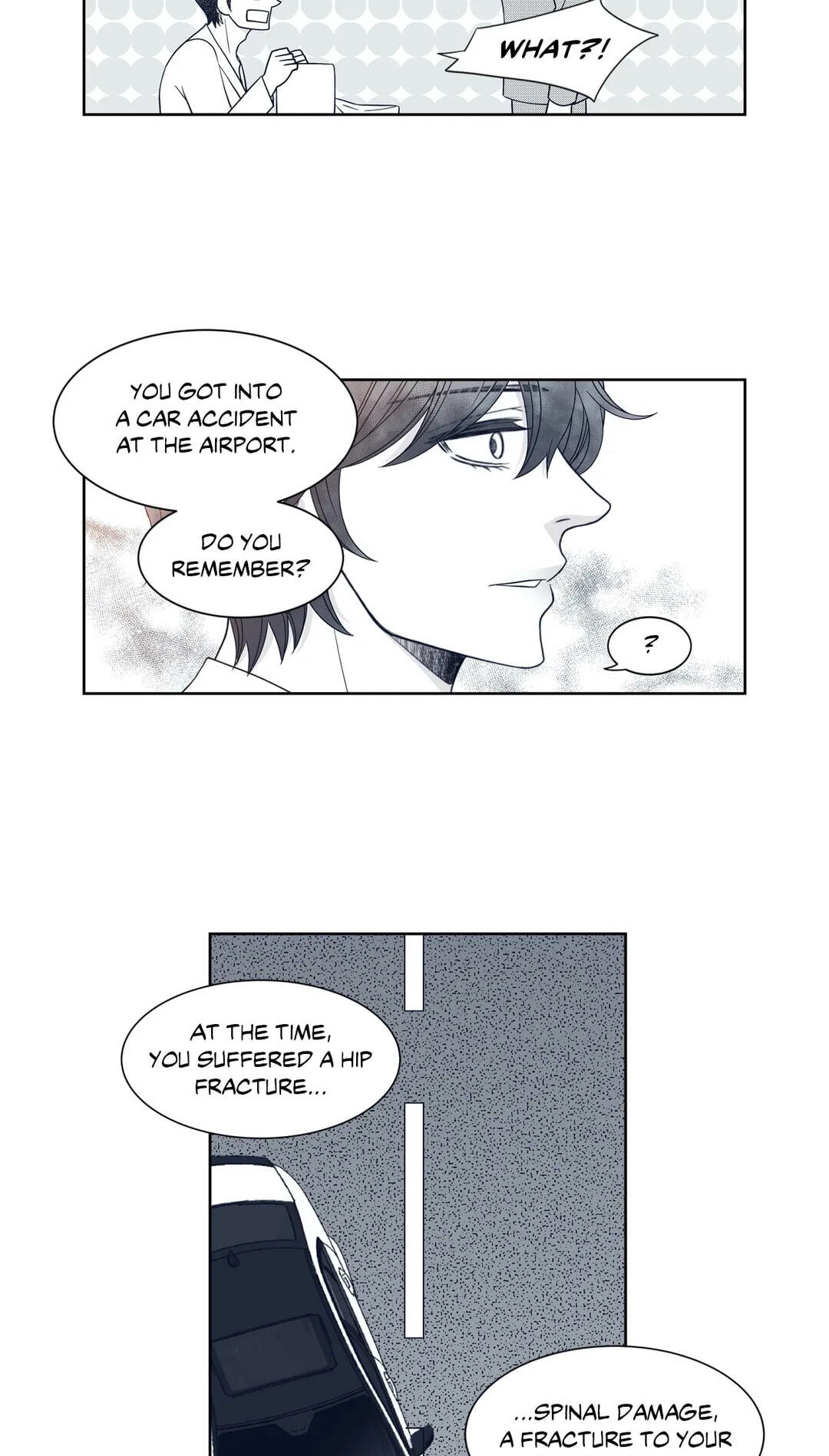 Read Gold Gray chapter 5 image 19 on Lezhin