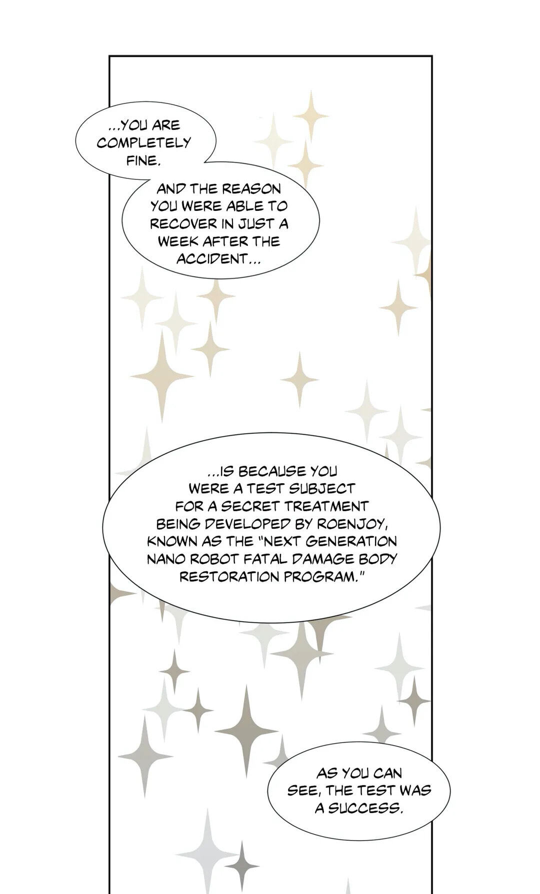 Read Gold Gray chapter 5 image 23 on Lezhin