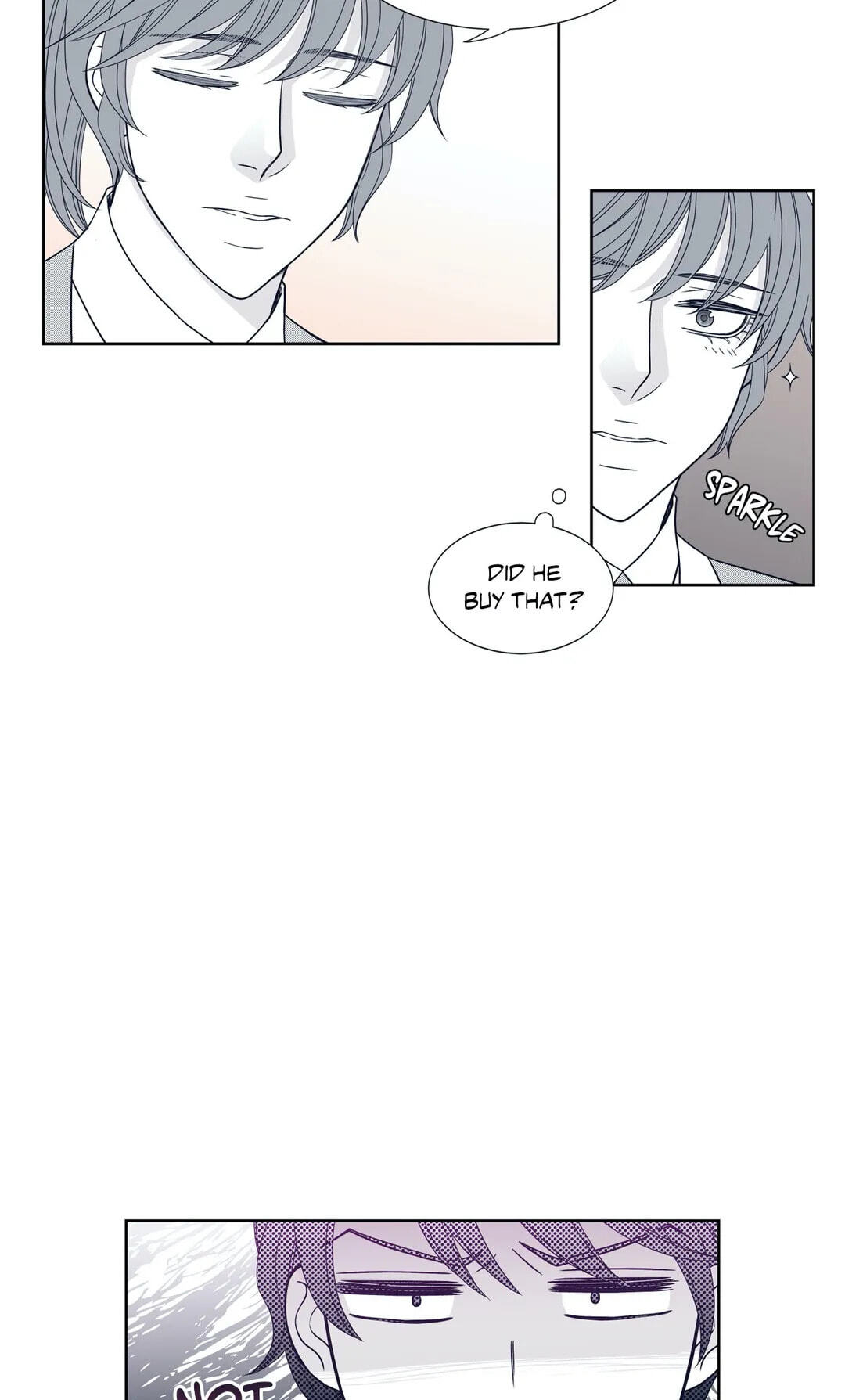 Read Gold Gray chapter 5 image 25 on Lezhin