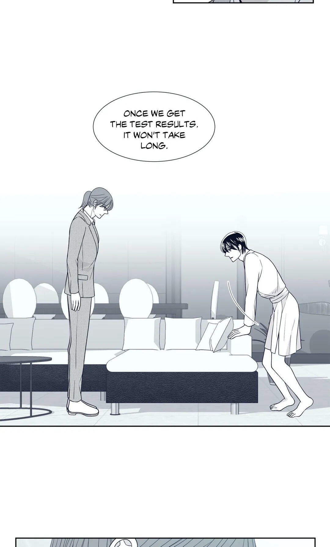 Read Gold Gray chapter 5 image 28 on Lezhin
