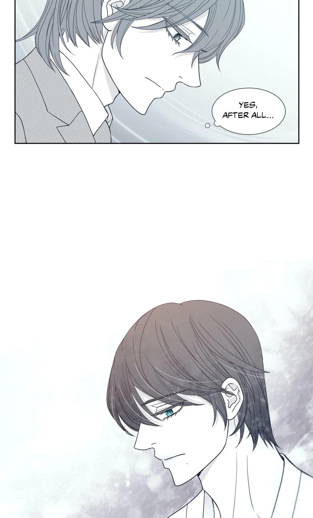 Read Gold Gray chapter 5 image 29 on Lezhin