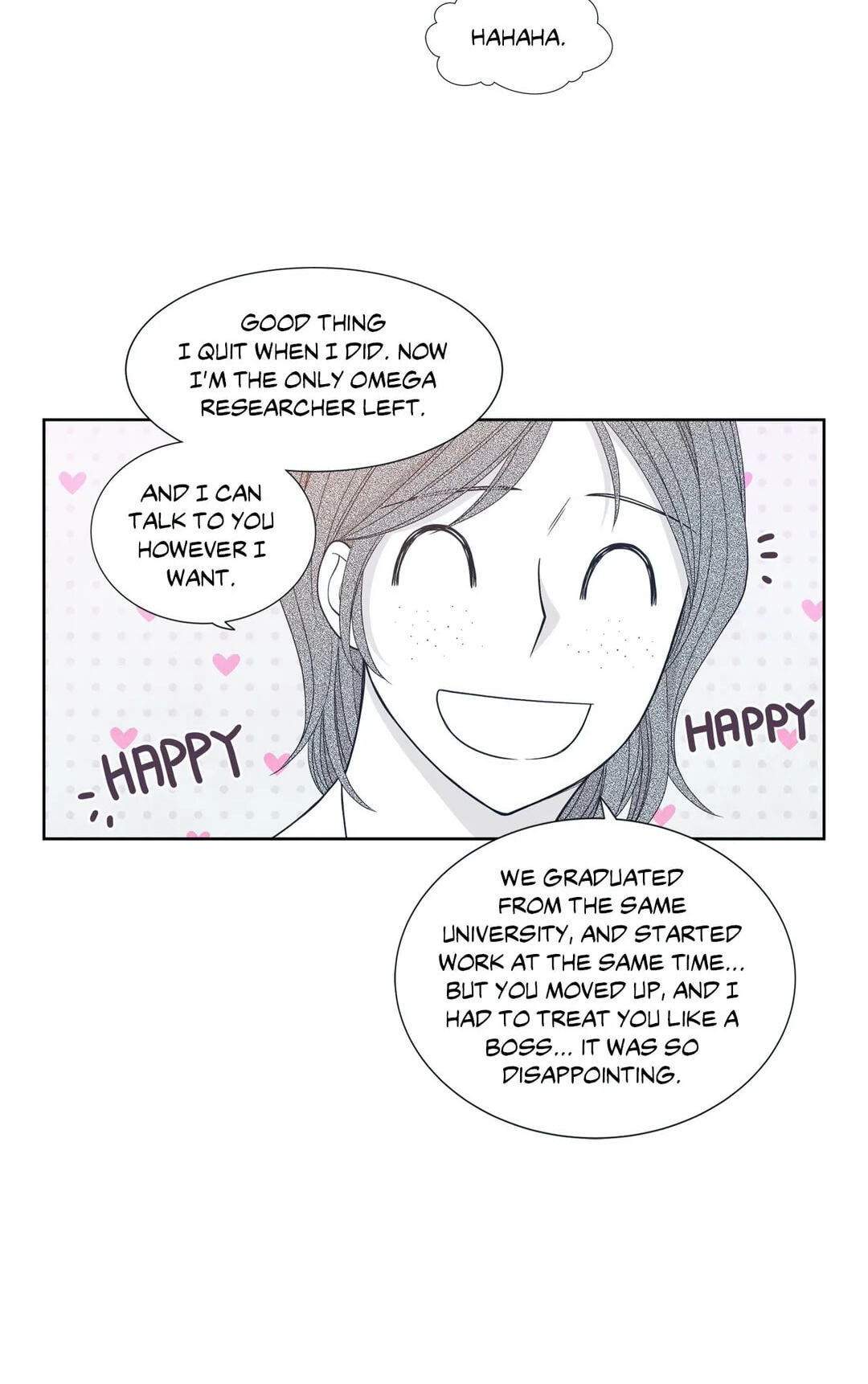 Read Gold Gray chapter 5 image 38 on Lezhin
