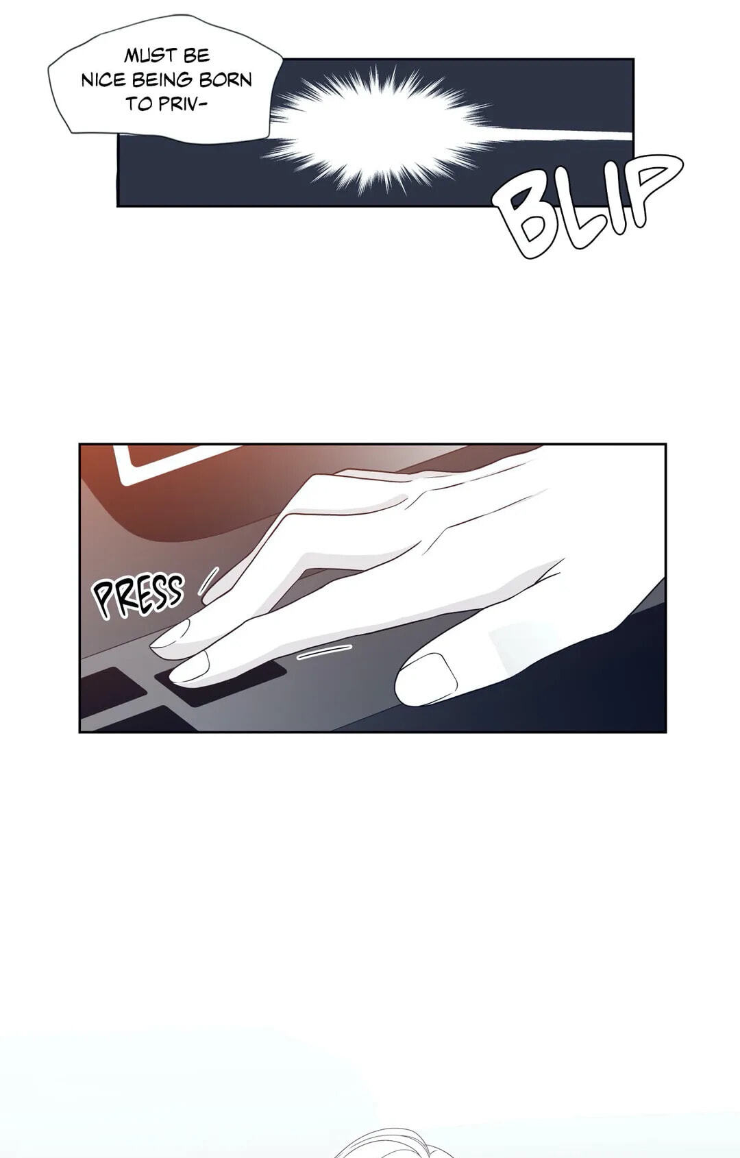 Read Gold Gray chapter 5 image 39 on Lezhin