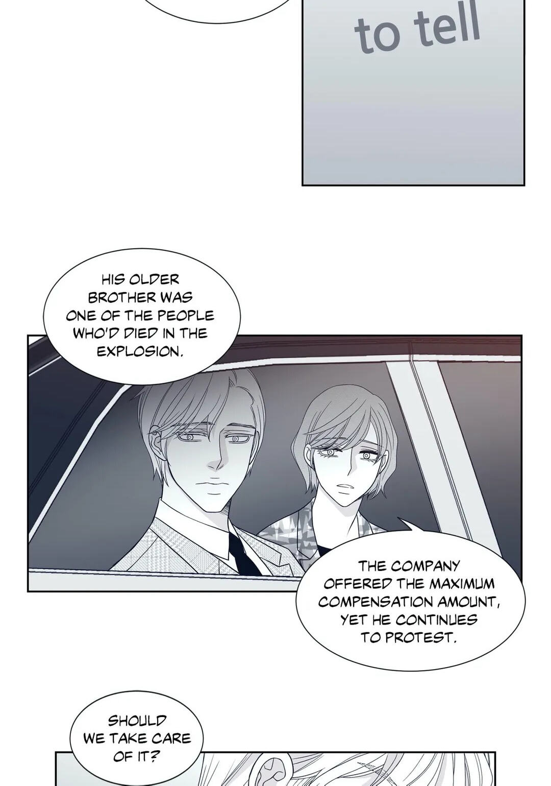 Read Gold Gray chapter 5 image 48 on Lezhin