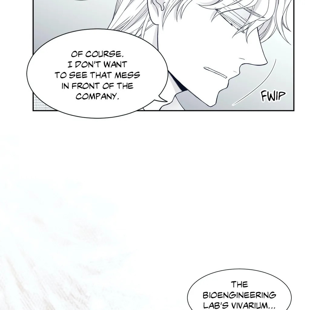 Read Gold Gray chapter 5 image 49 on Lezhin