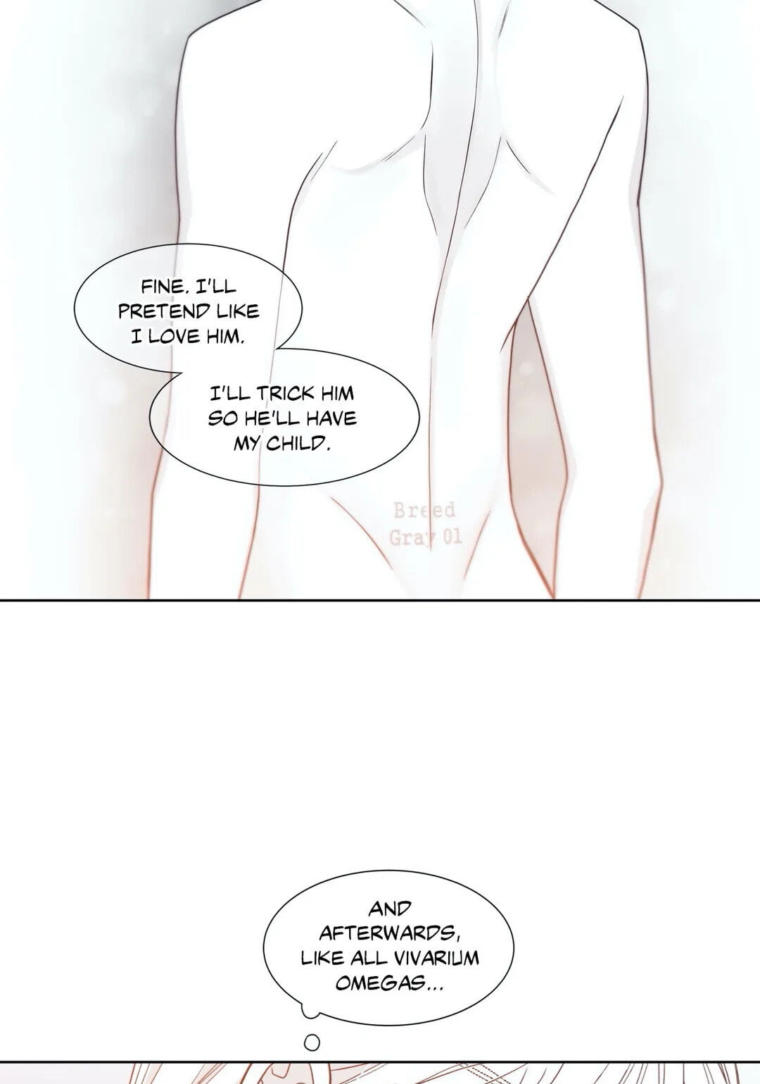 Read Gold Gray chapter 5 image 52 on Lezhin