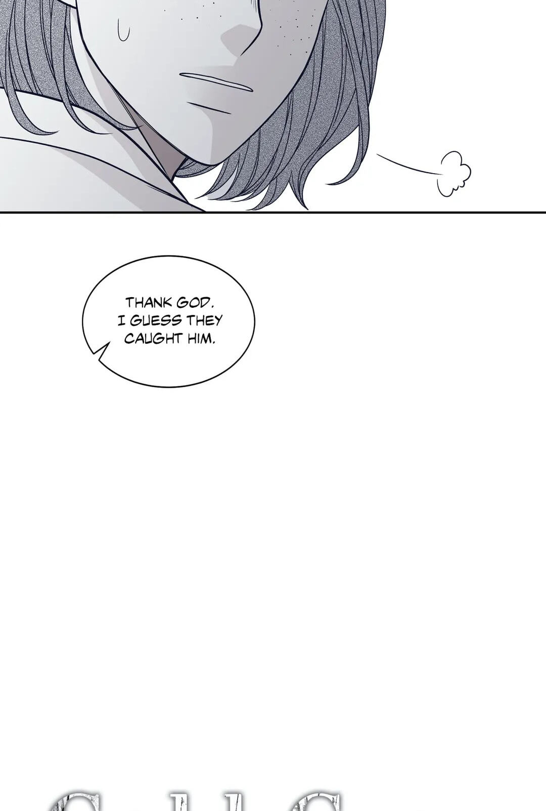 Read Gold Gray chapter 50 image 10 on Lezhin