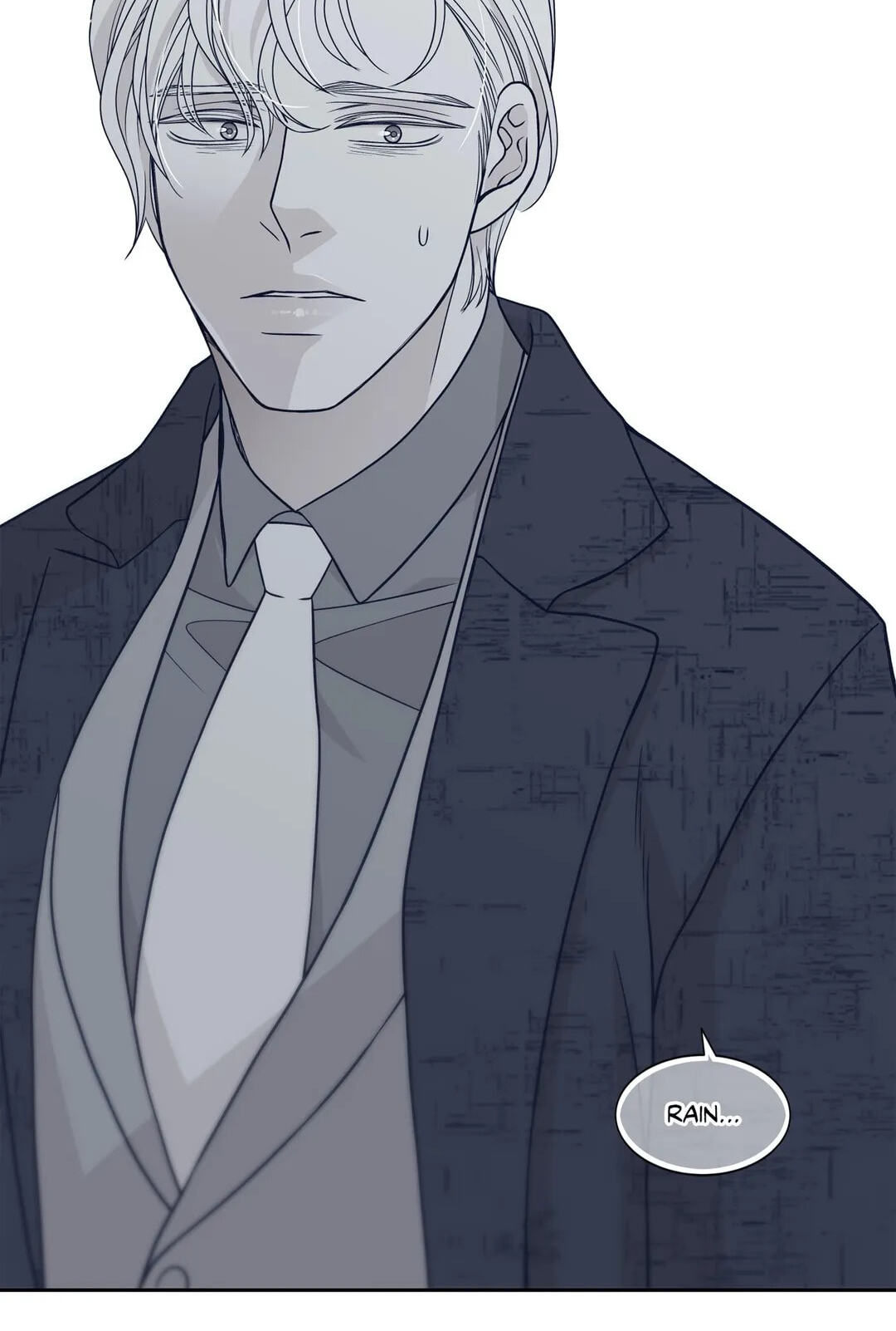 Read Gold Gray chapter 50 image 14 on Lezhin
