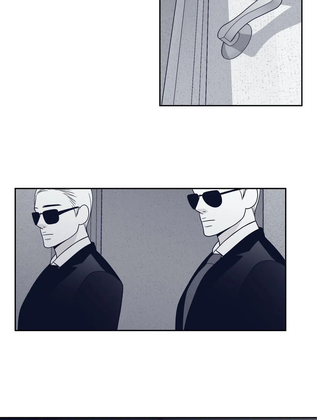 Read Gold Gray chapter 50 image 20 on Lezhin